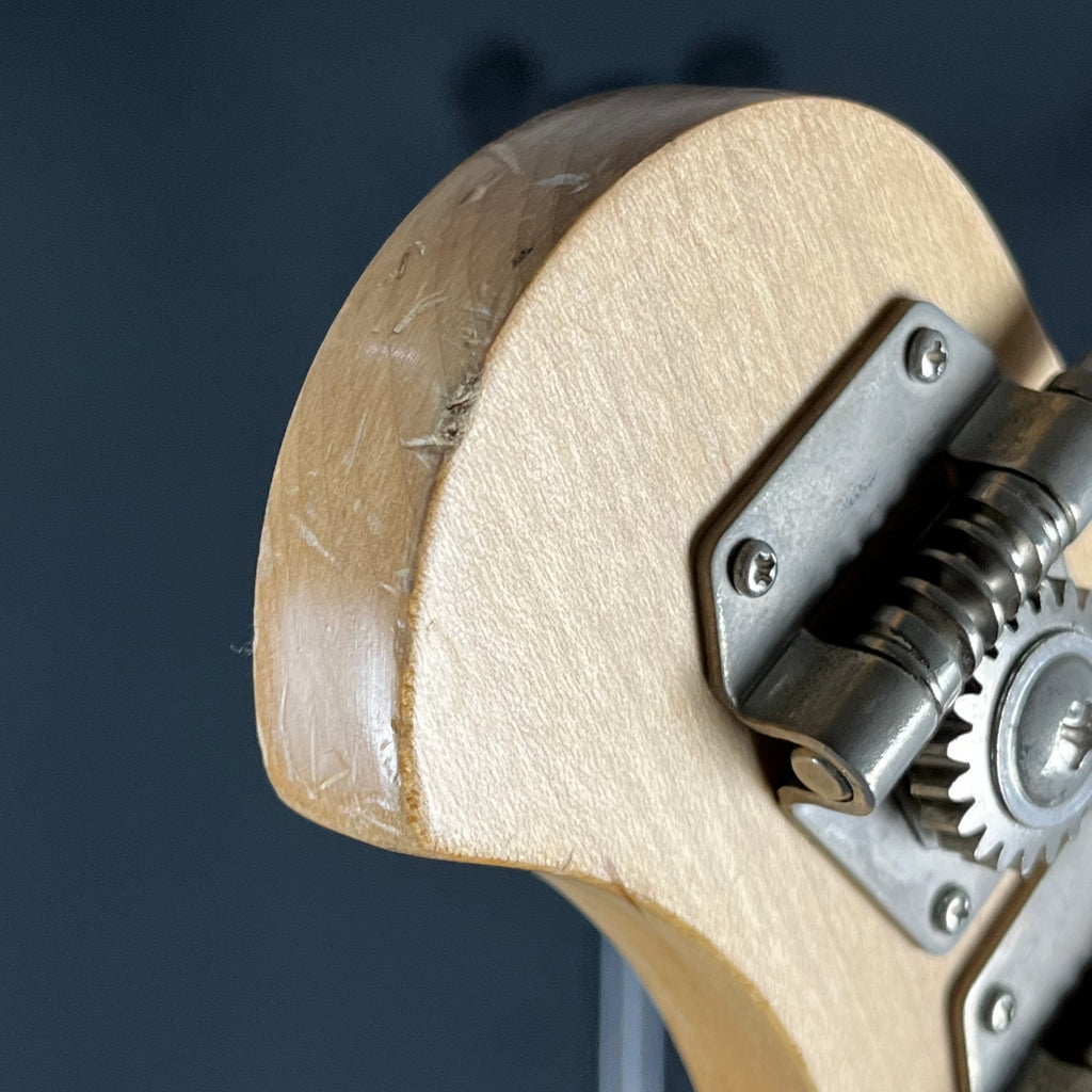 Bacchus Universe Series Jazz Bass