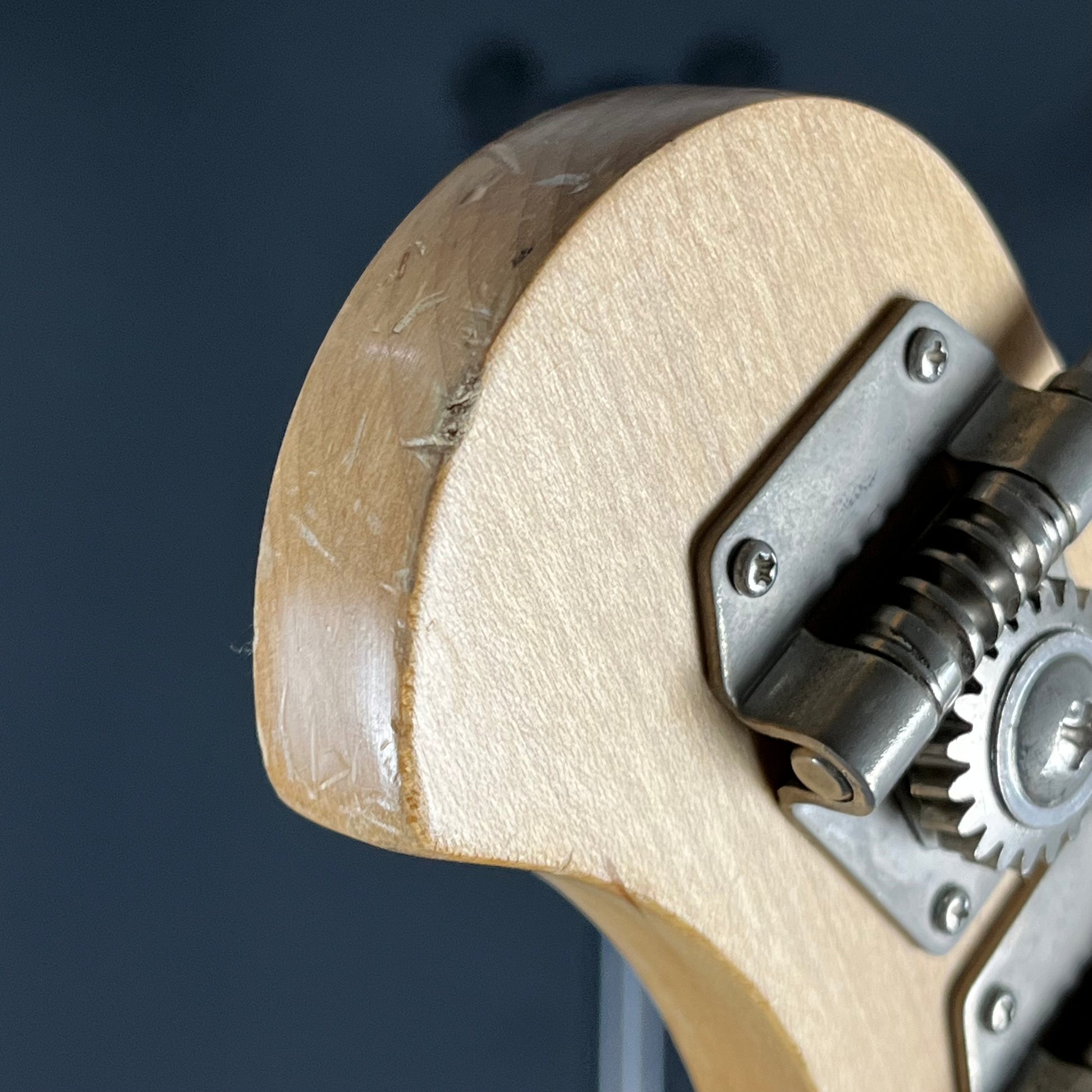 Bacchus Universe Series Jazz Bass