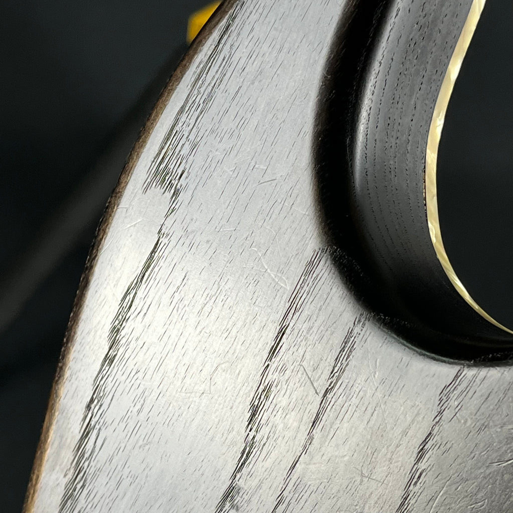 Bacchus Japan Jazz Bass