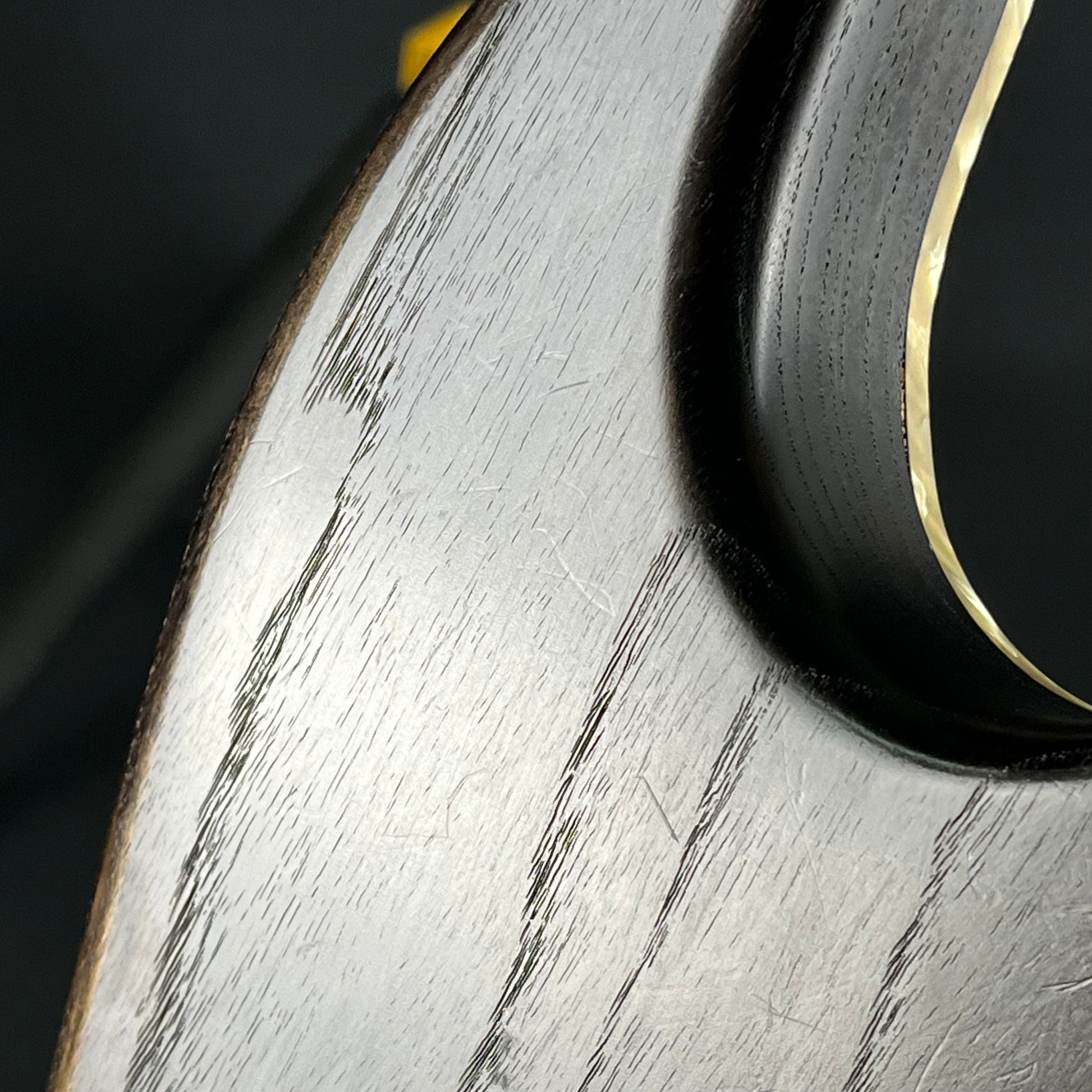 Bacchus Japan Jazz Bass