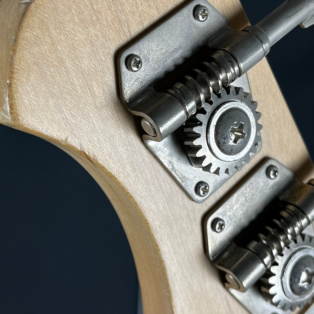 Bacchus Universe Series Jazz Bass