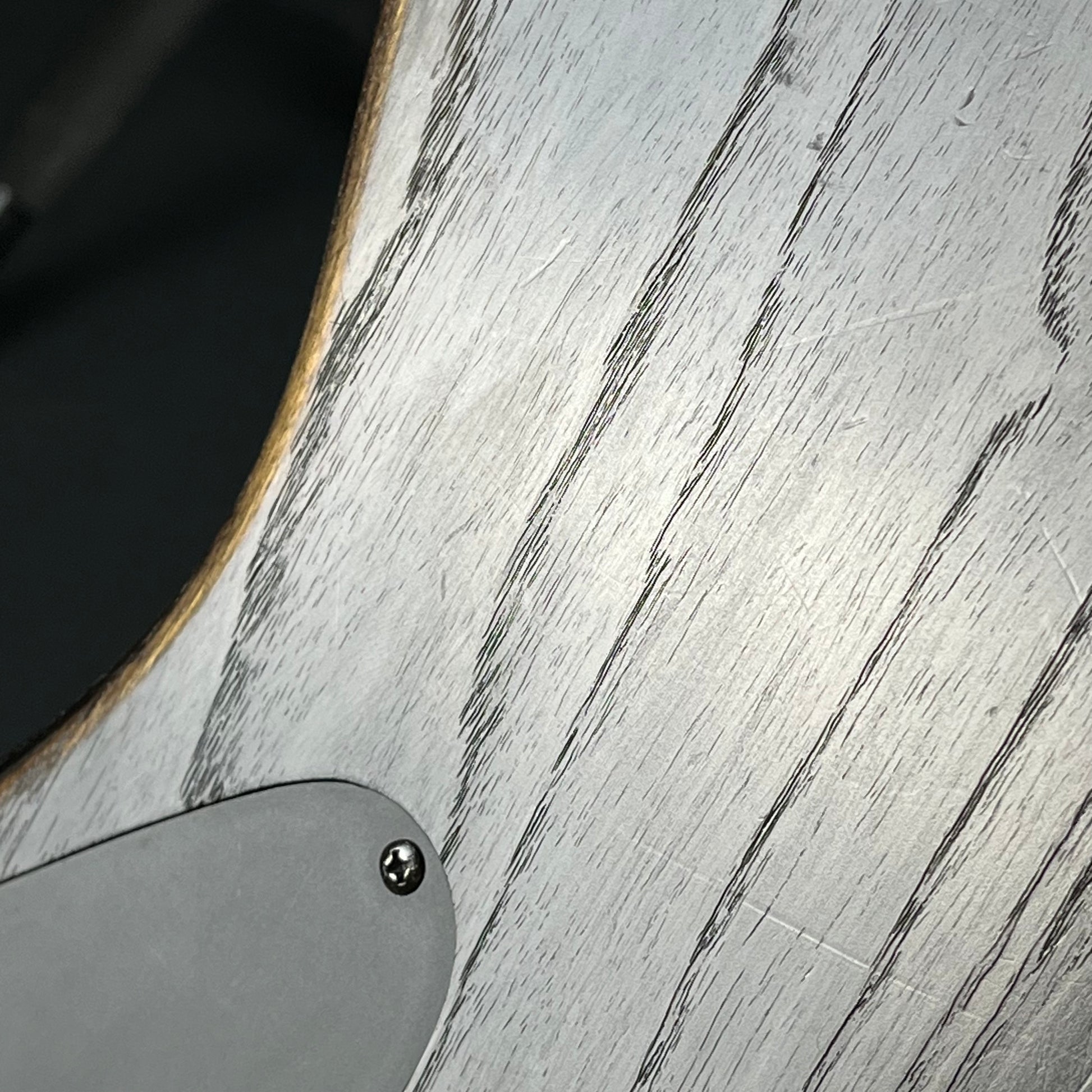 Bacchus Japan Jazz Bass