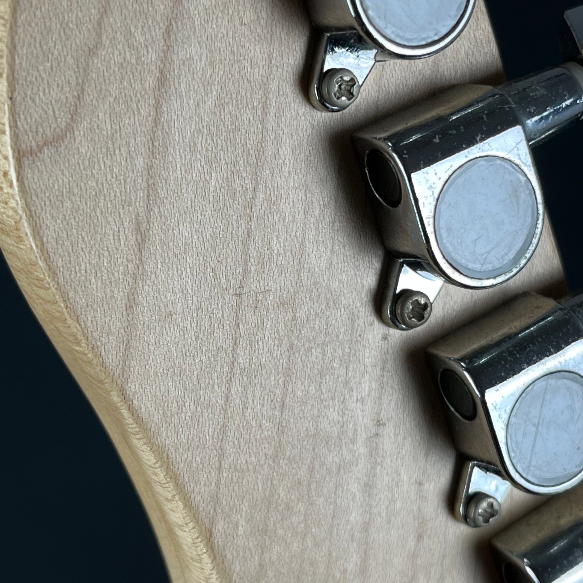 Bacchus Universe Series Telecaster