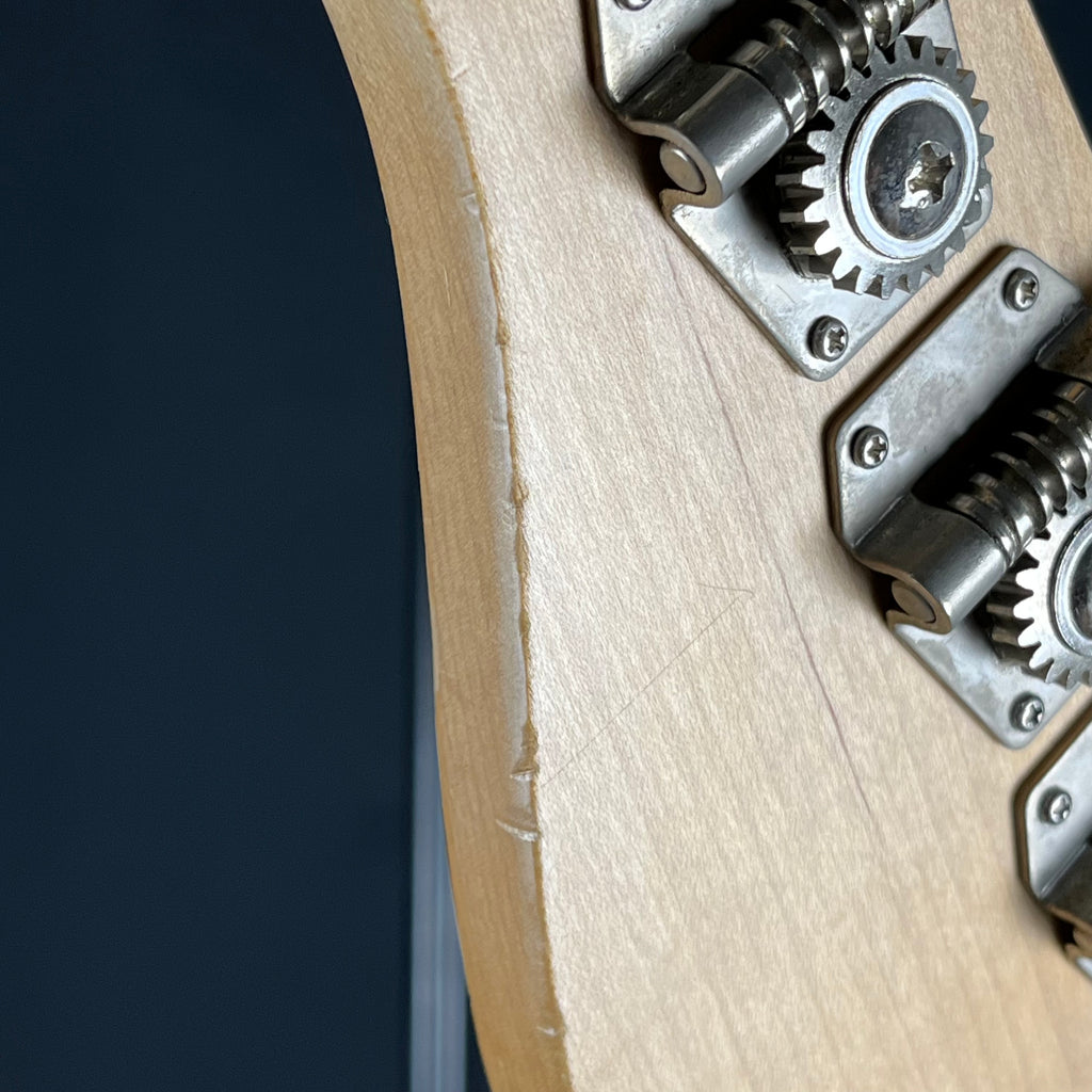 Bacchus Universe Series Jazz Bass