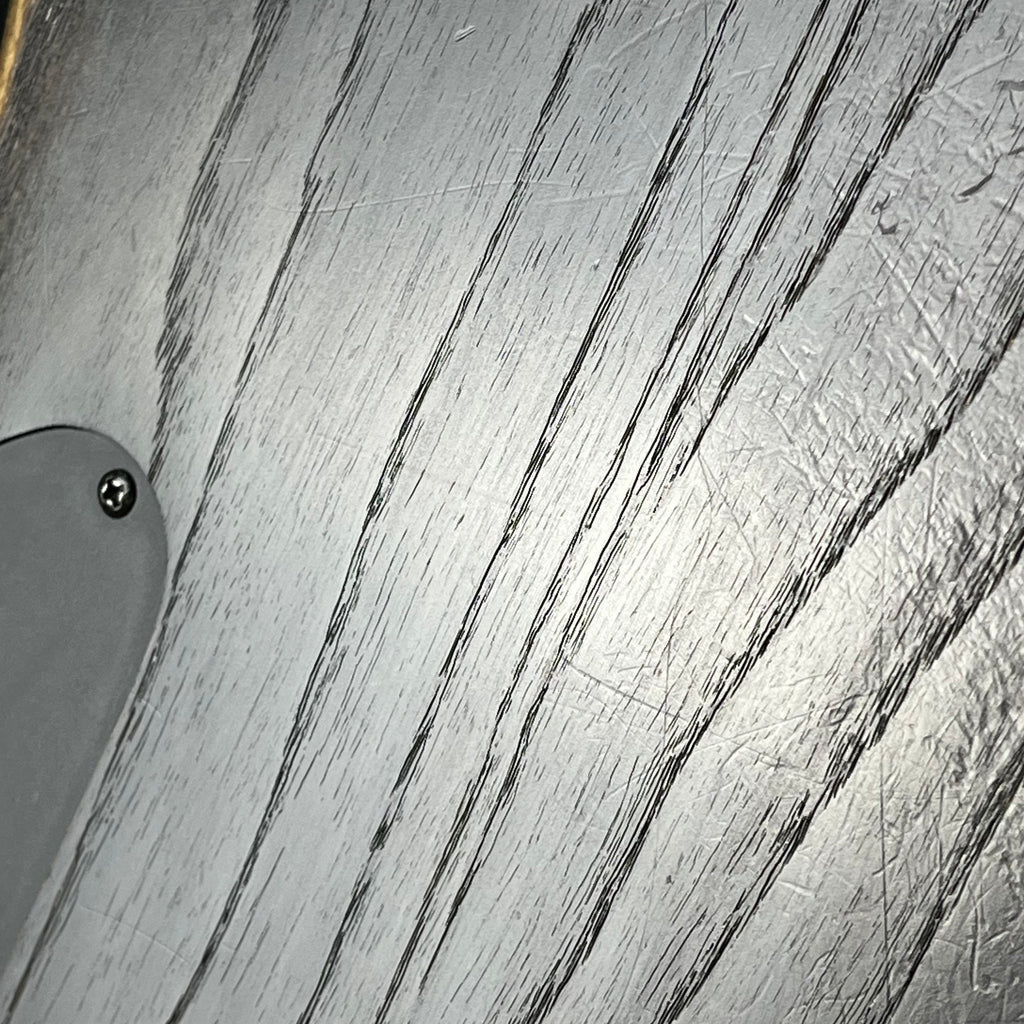 Bacchus Japan Jazz Bass