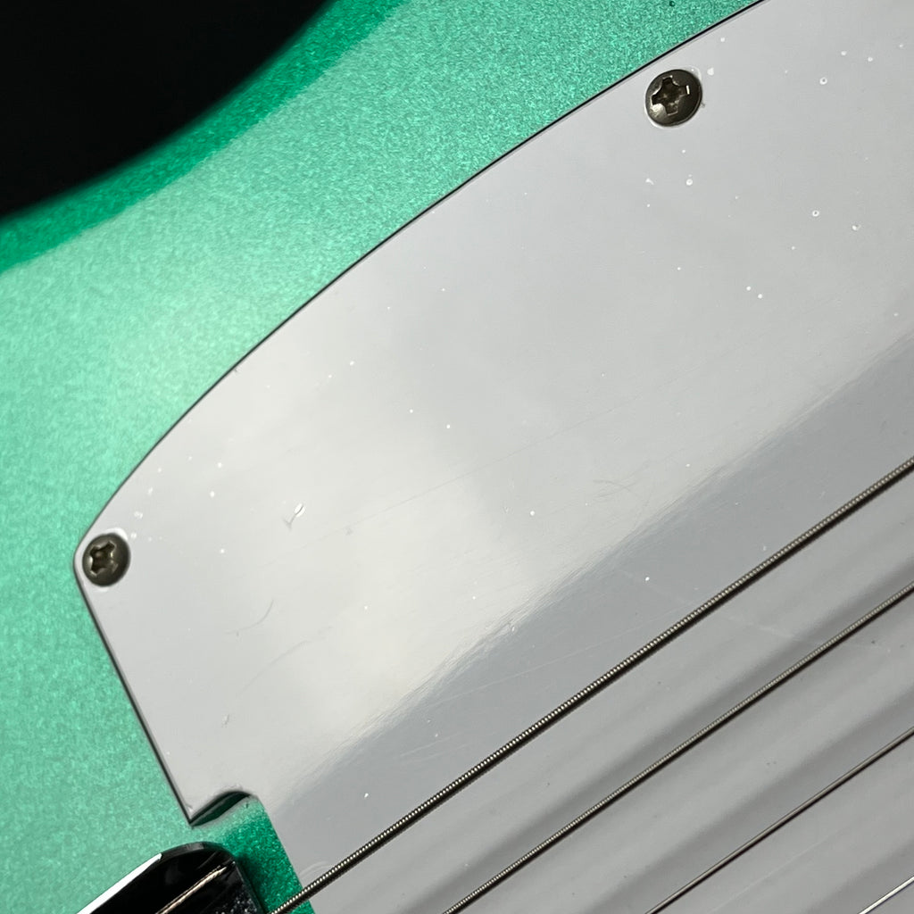 Bacchus Universe Series Telecaster