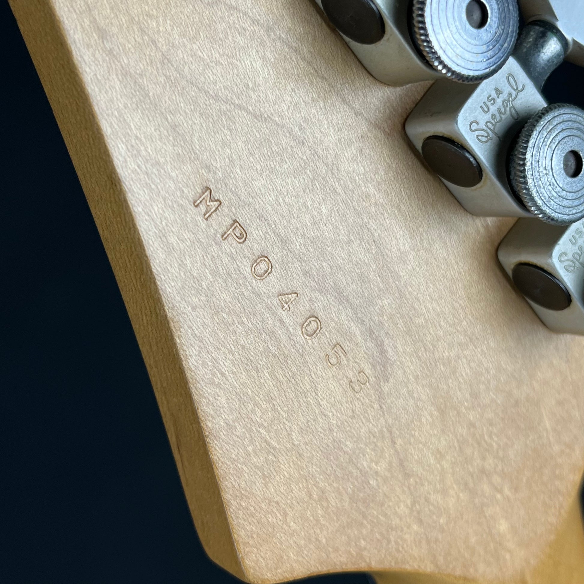 YAMAHA PAC604WH
