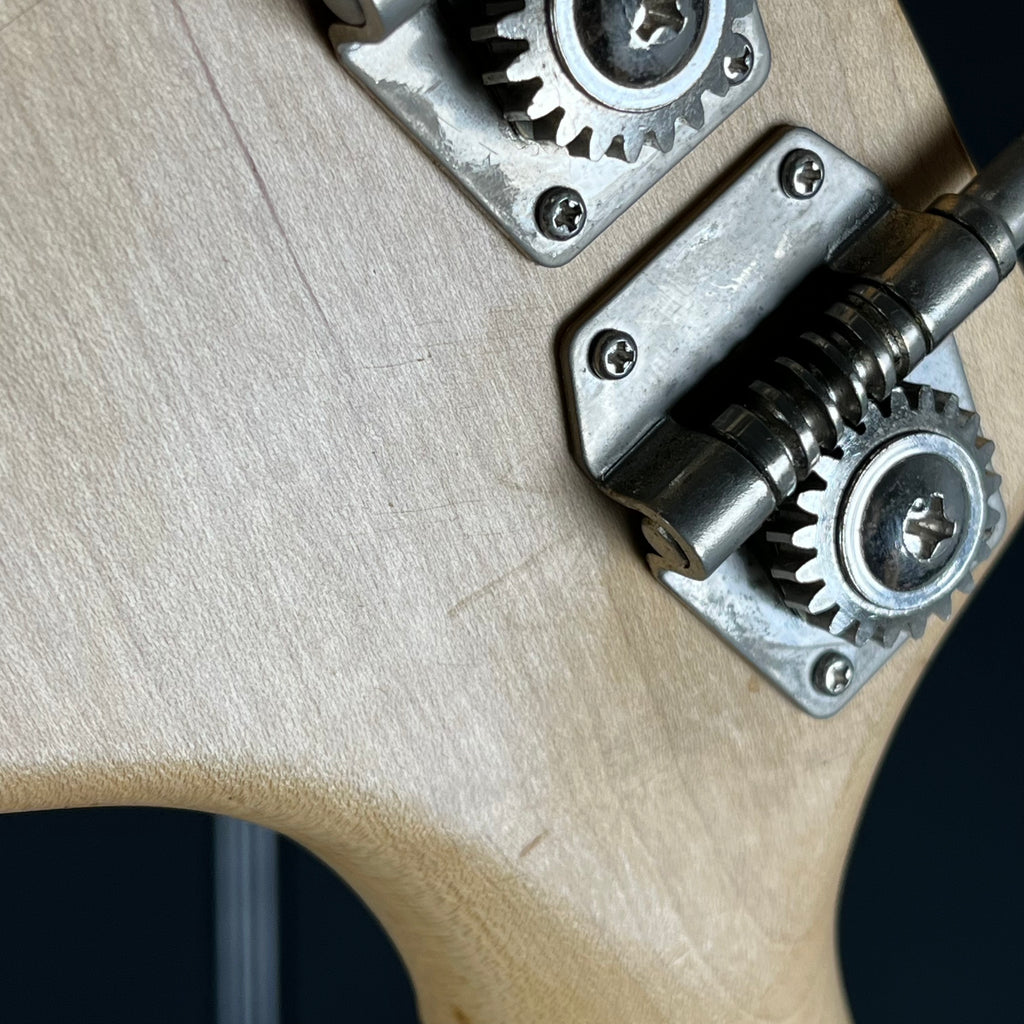 Bacchus Universe Series Jazz Bass
