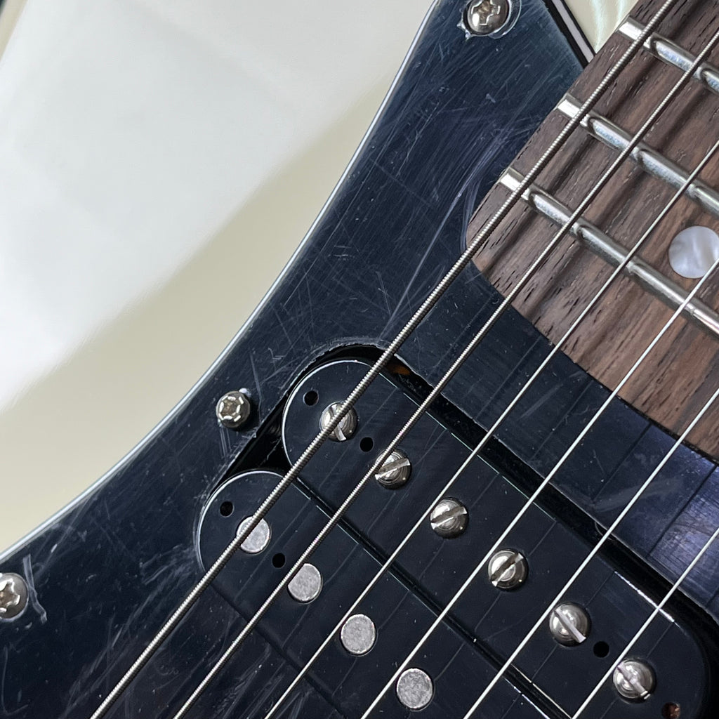 Squier Affinity Stratocaster HH