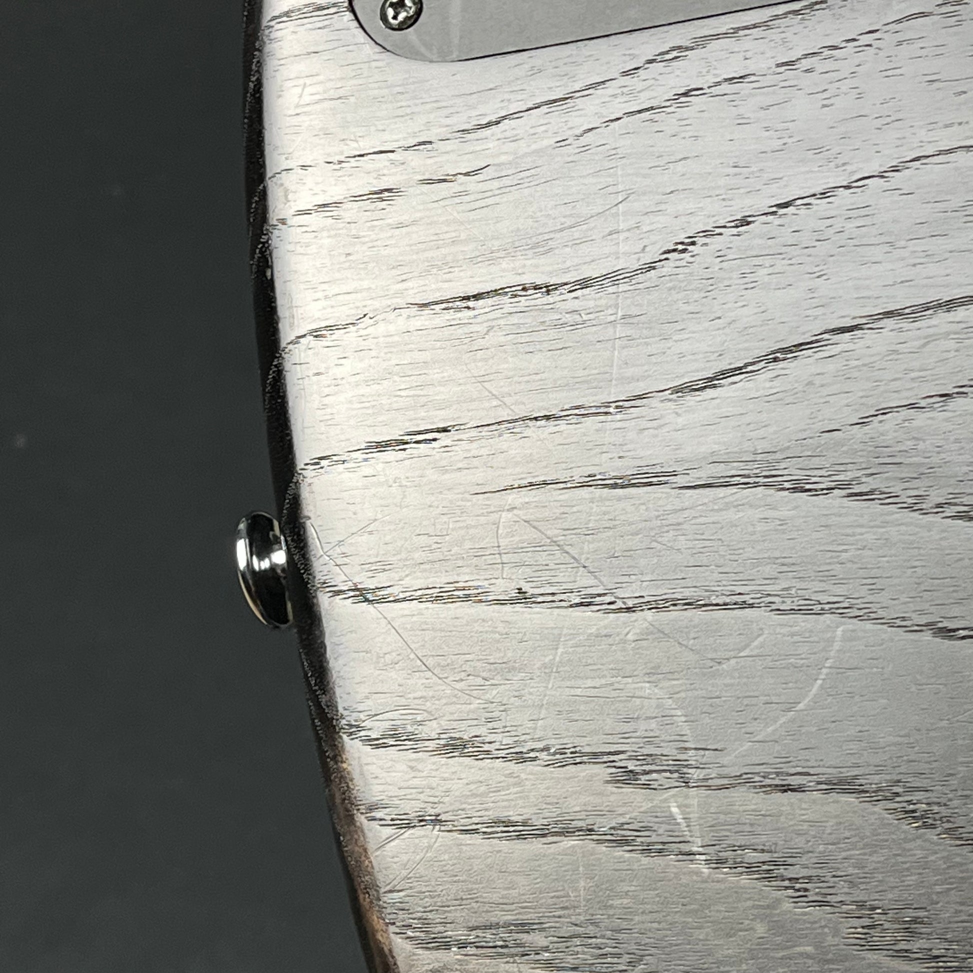 Bacchus Japan Jazz Bass