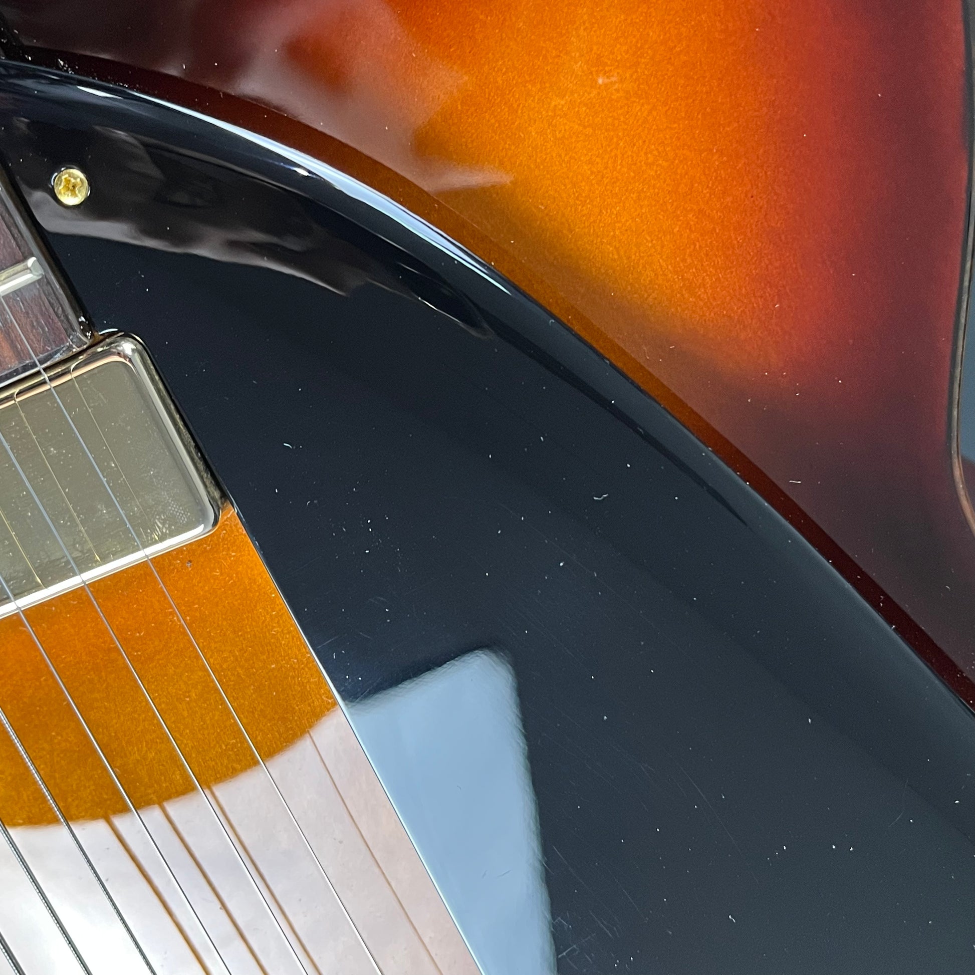 Ibanez AFC71-VLS