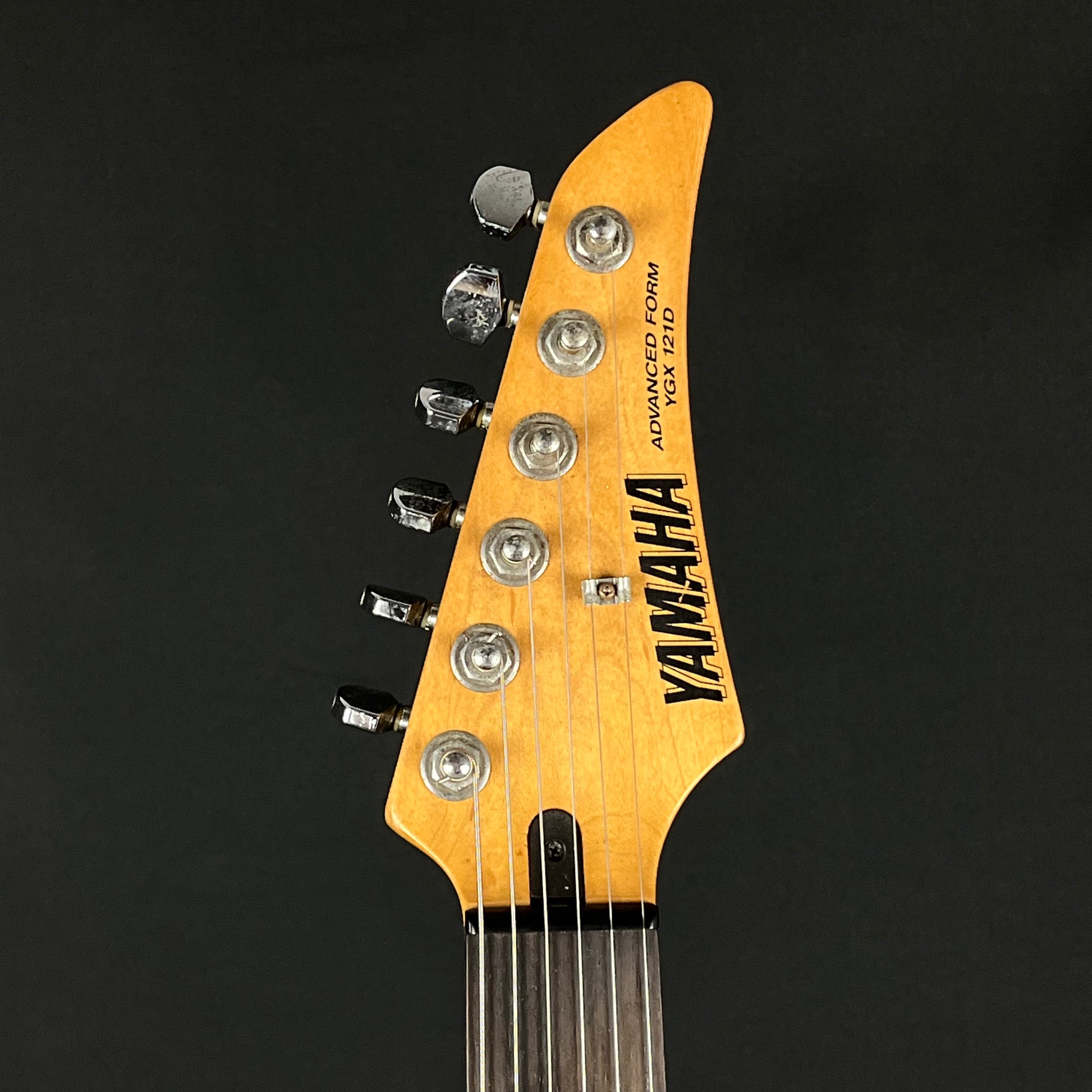 YAMAHA YGX-121D