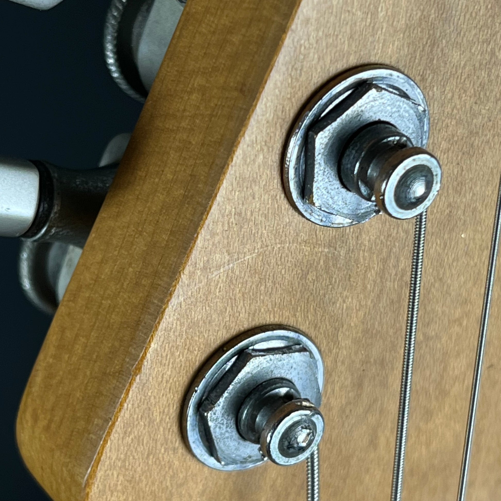 YAMAHA PAC604WH