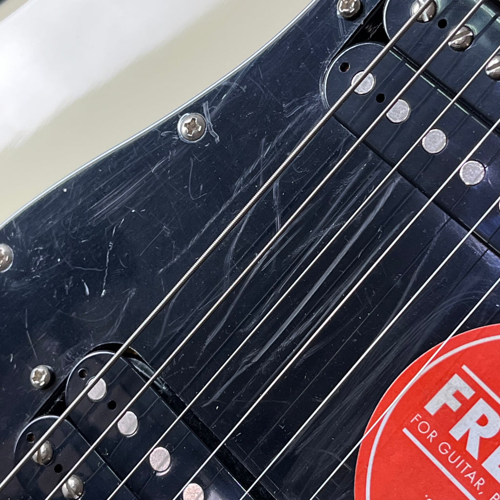 Squier Affinity Stratocaster HH