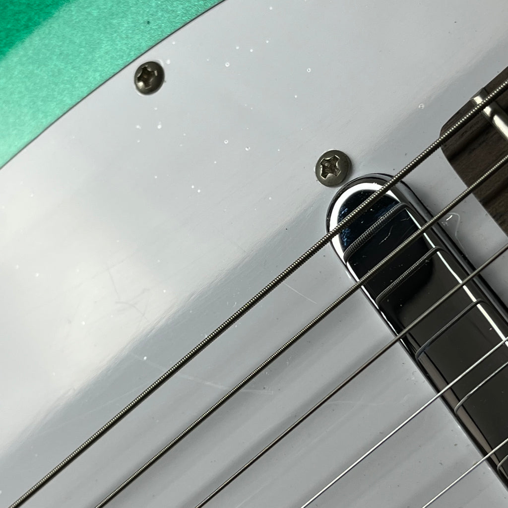 Bacchus Universe Series Telecaster