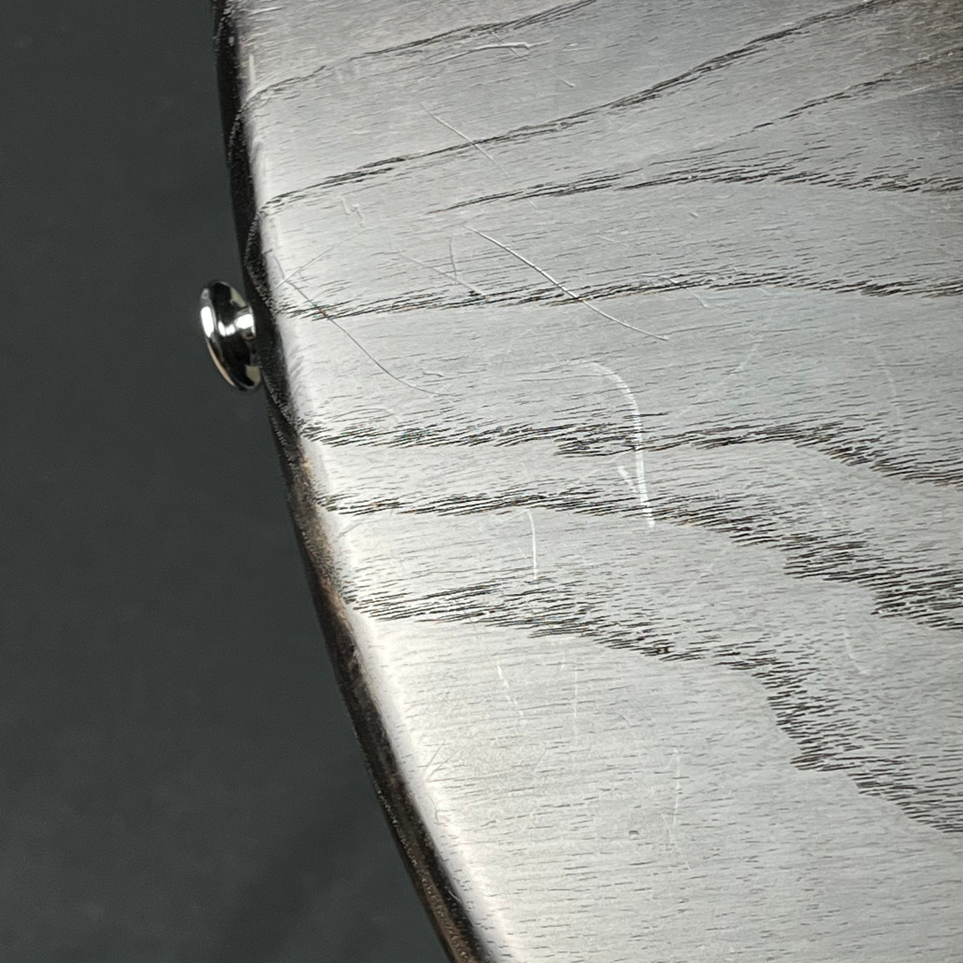 Bacchus Japan Jazz Bass