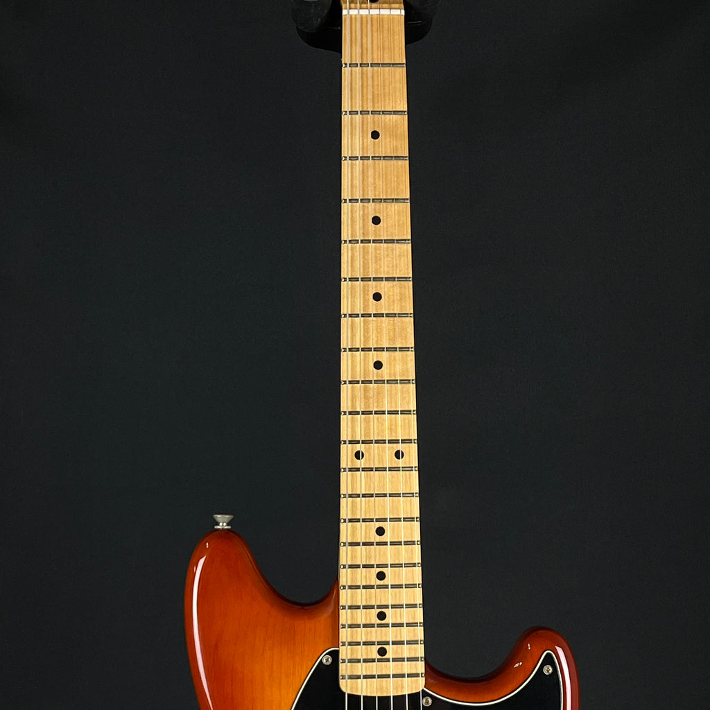 Fender Player Mustang