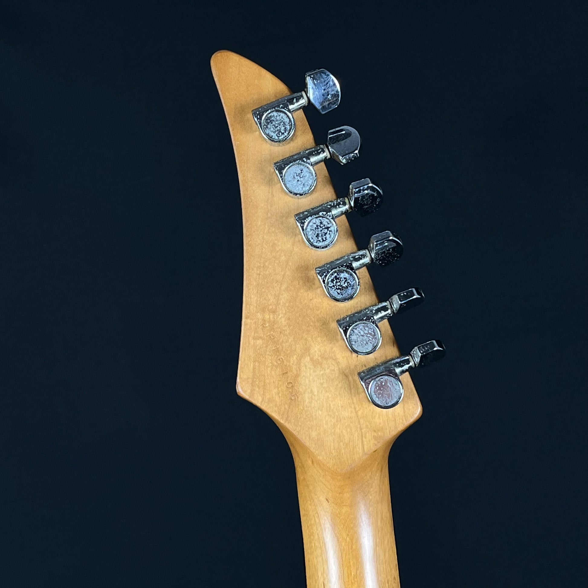 YAMAHA YGX-121D