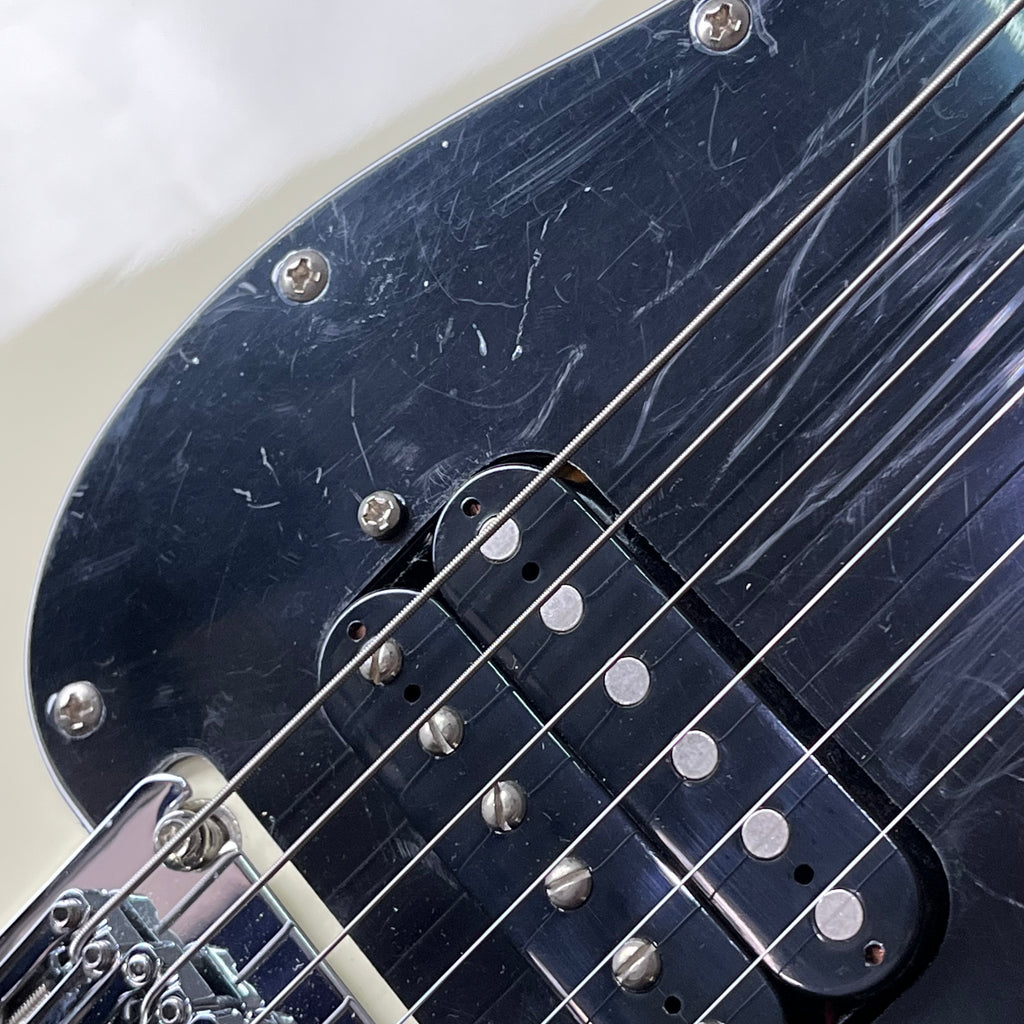 Squier Affinity Stratocaster HH