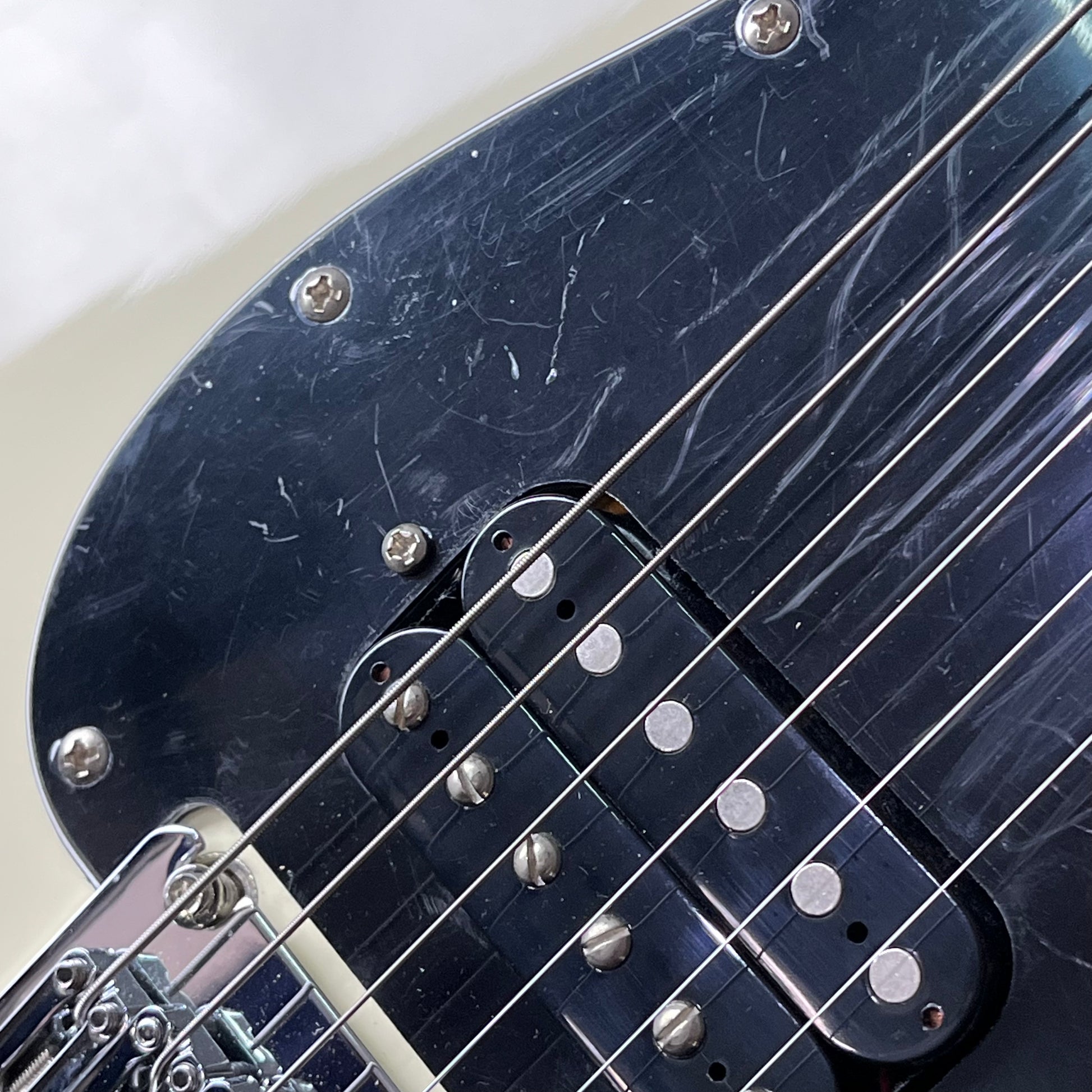 Squier Affinity Stratocaster HH