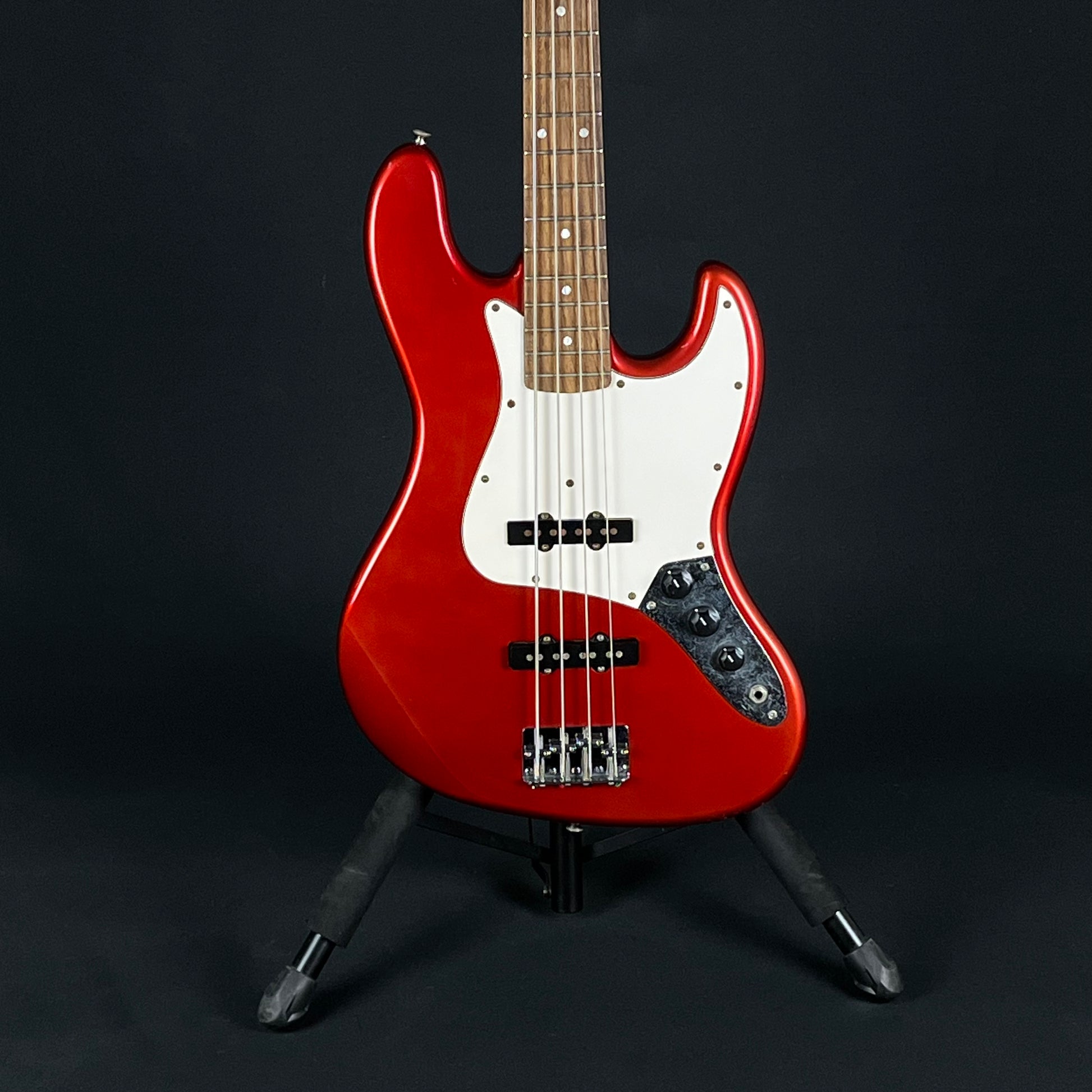 Fernandes Jazz Bass
