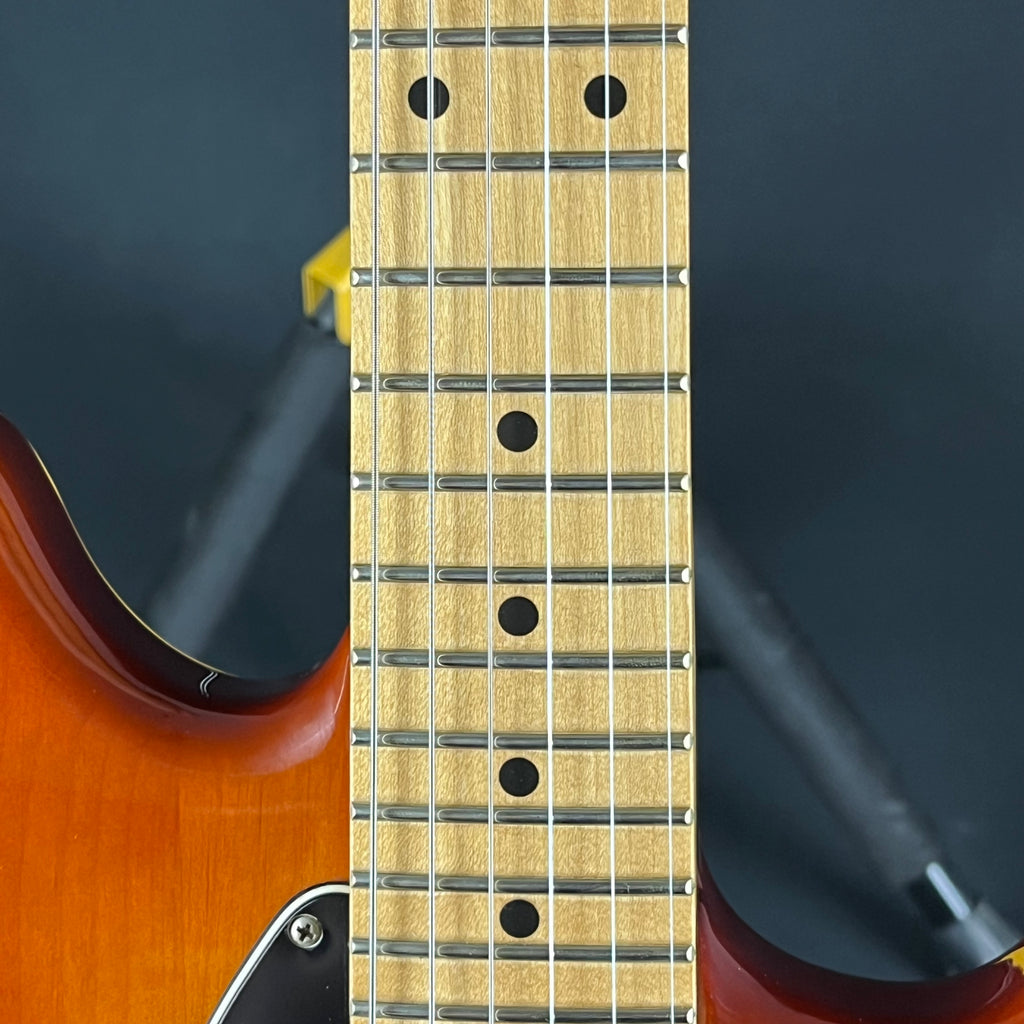 Fender Player Mustang