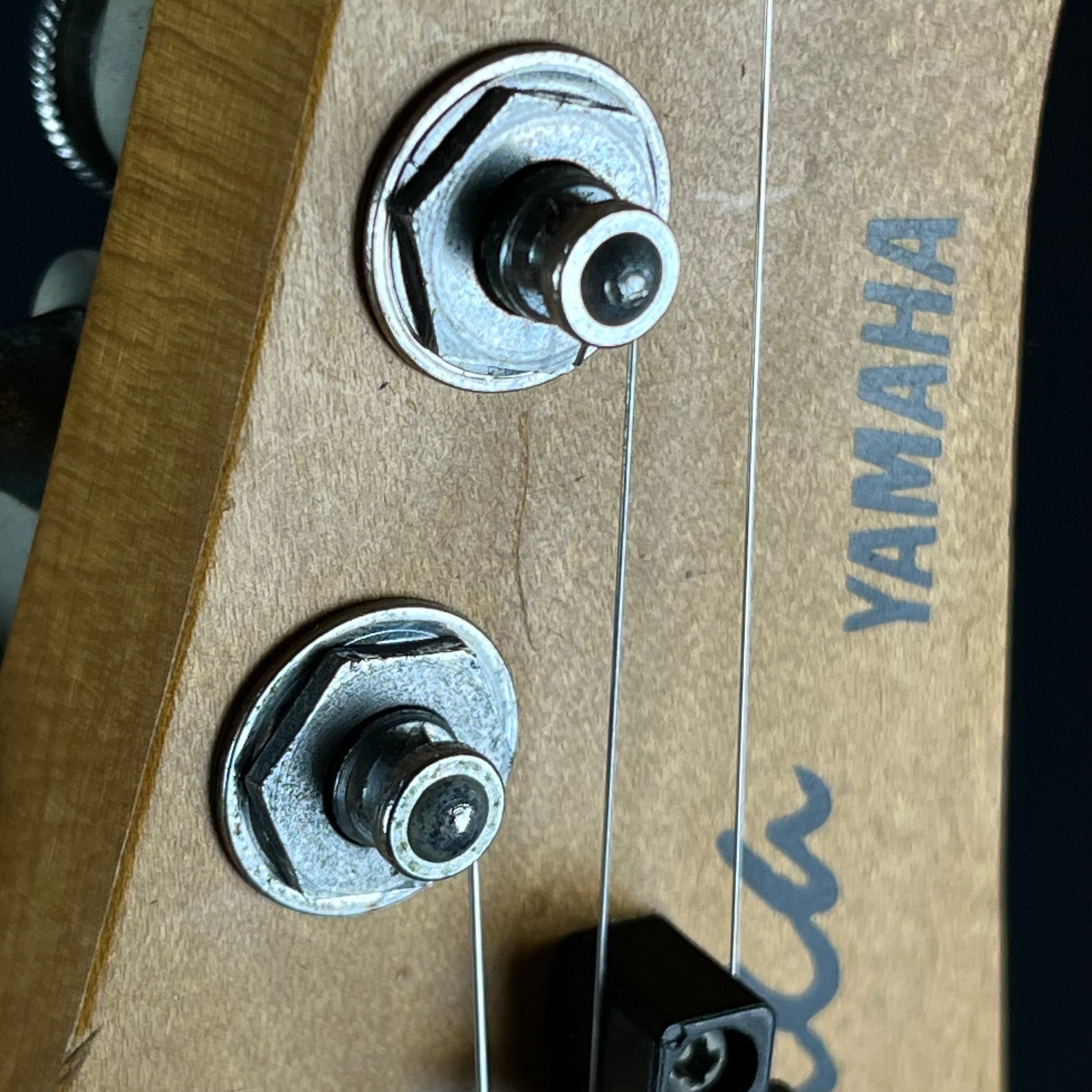 YAMAHA PAC604WH