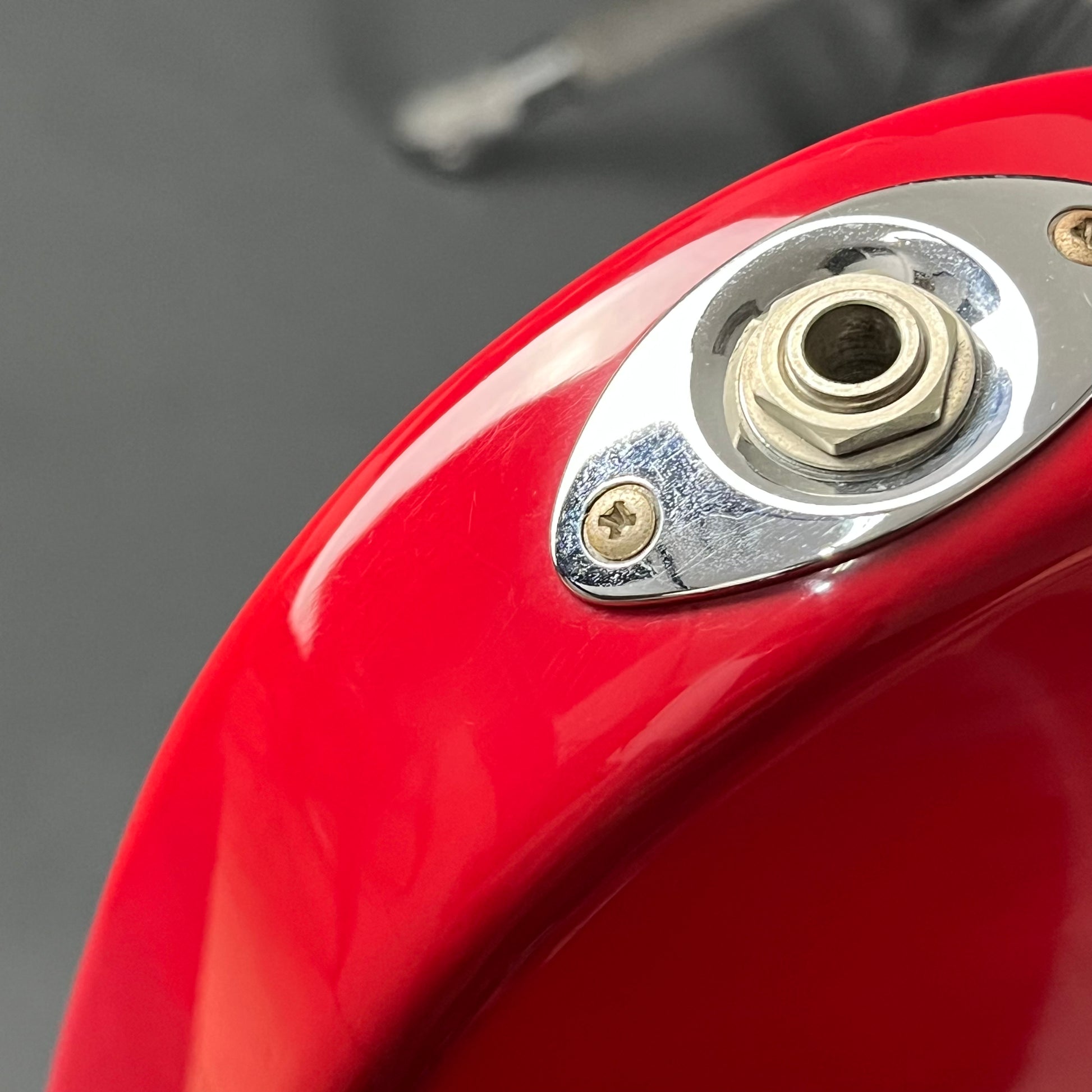 Grassroots G-T-68 Bass