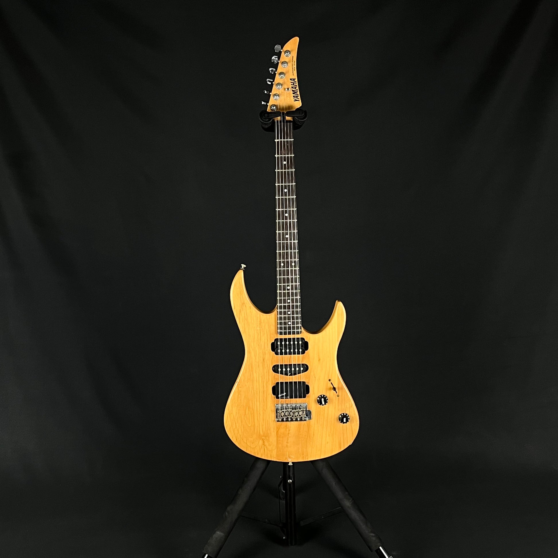 YAMAHA YGX-121D