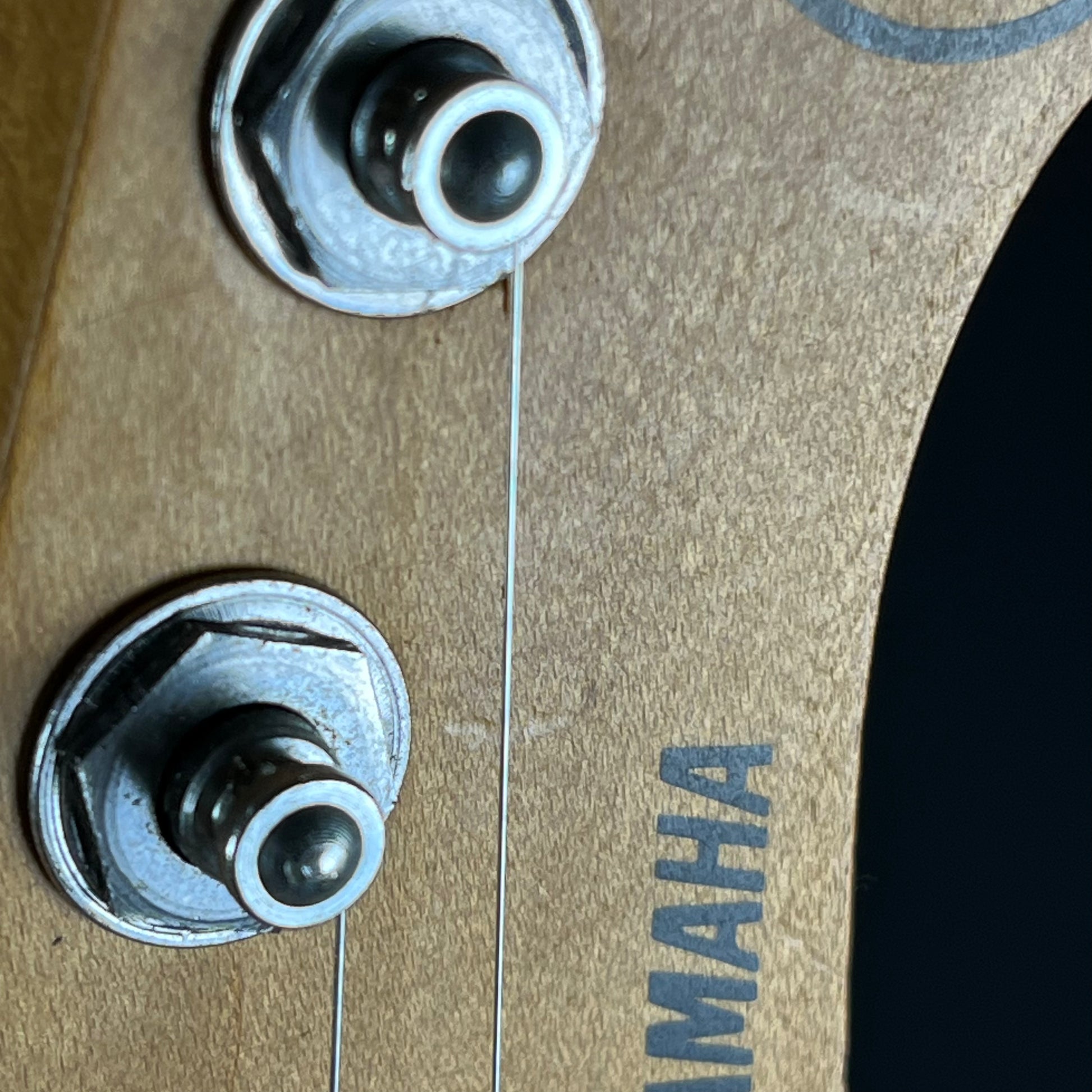 YAMAHA PAC604WH