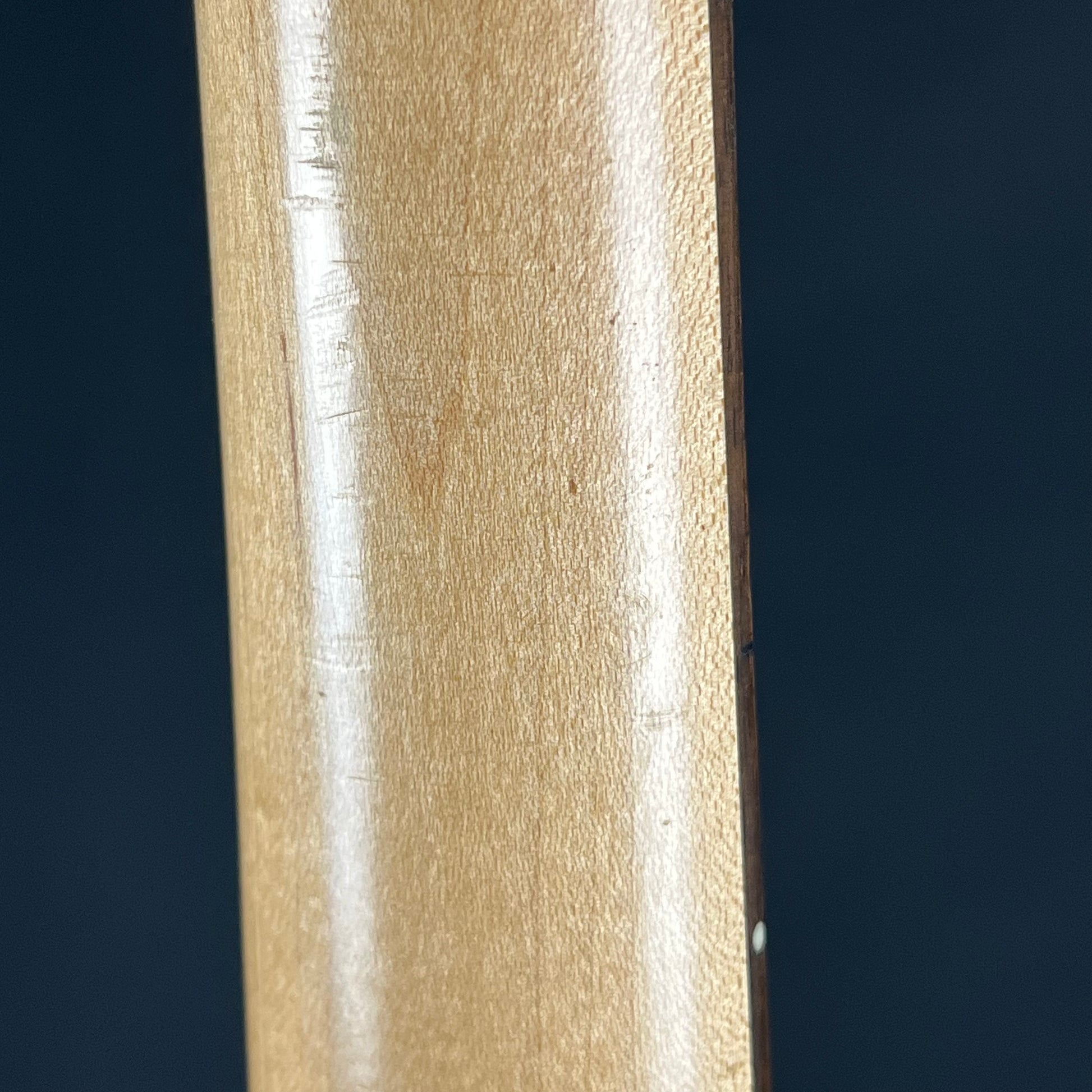 Bacchus Universe Series Jazz Bass