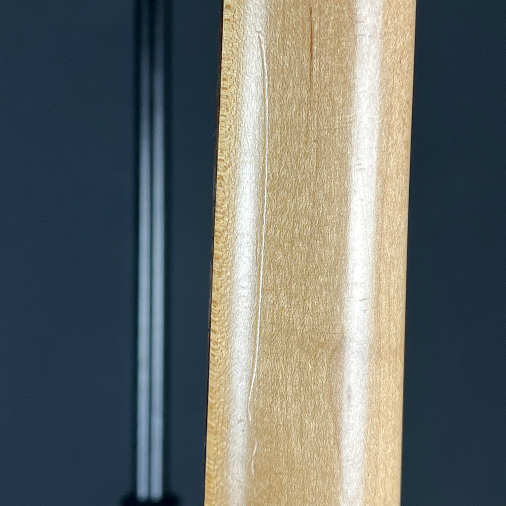 Bacchus Universe Series Jazz Bass