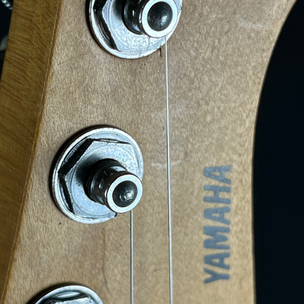 YAMAHA PAC604WH