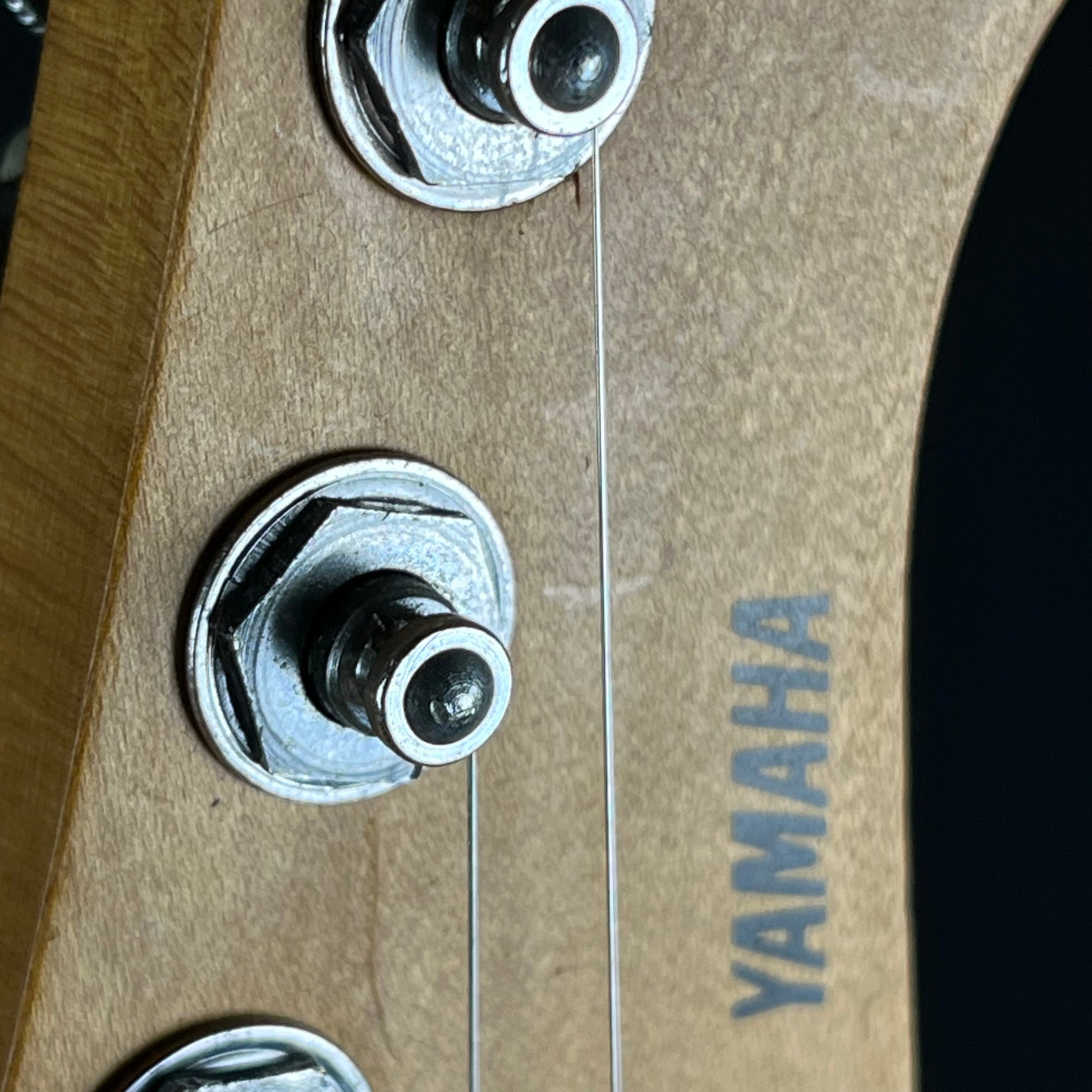 YAMAHA PAC604WH