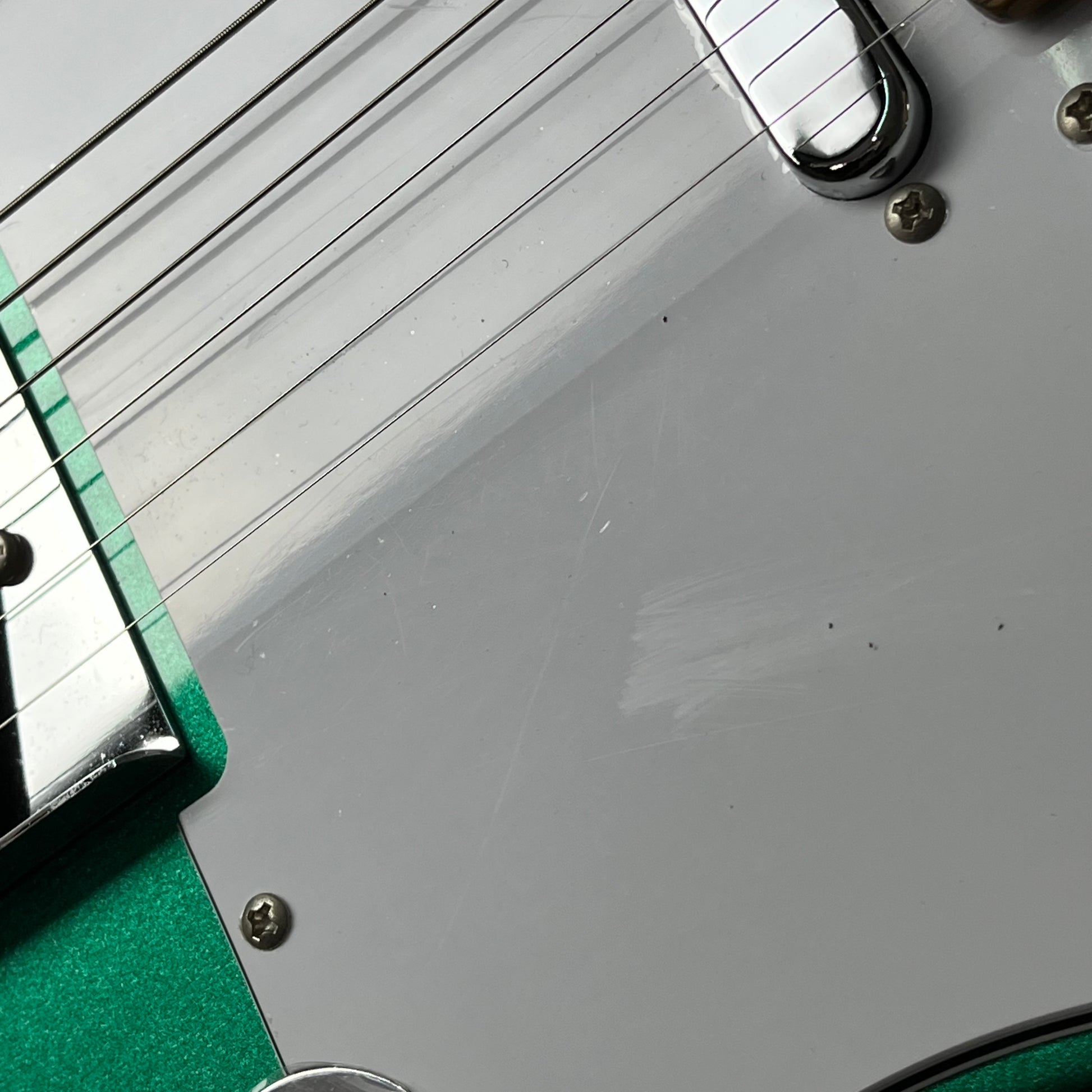 Bacchus Universe Series Telecaster