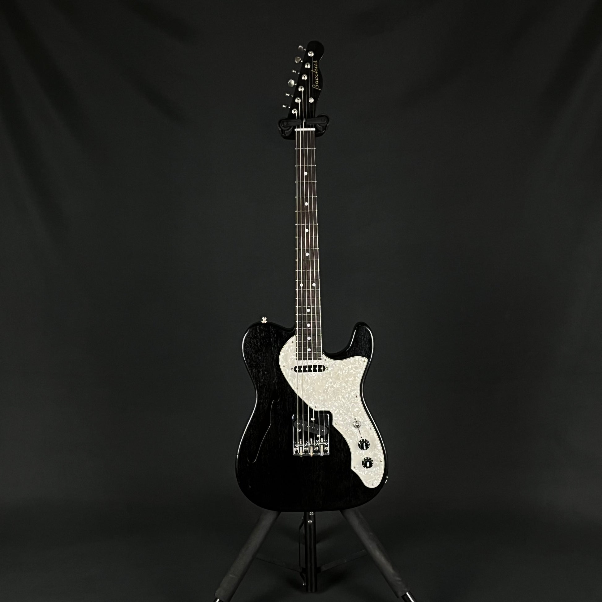 Bacchus Global Telecaster Thinline