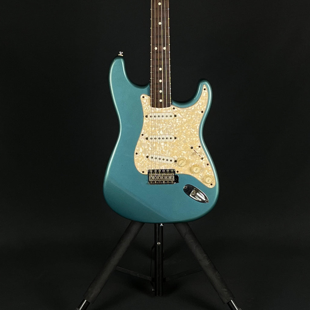 Fender Mexico Deluxe Power House Stratocaster 1998