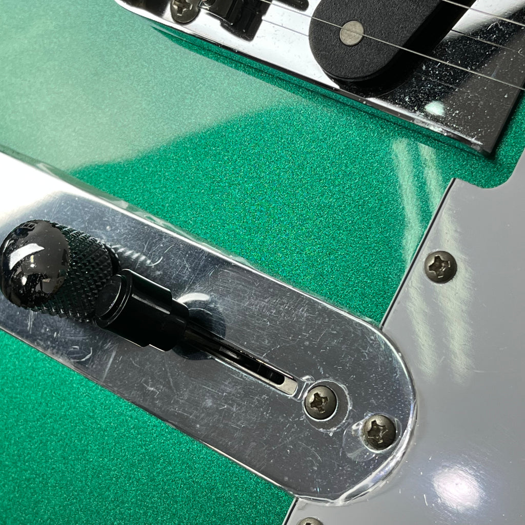 Bacchus Universe Series Telecaster