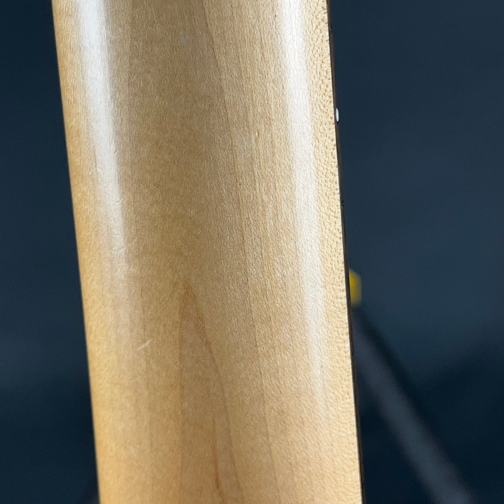 Bacchus Universe Series Jazz Bass