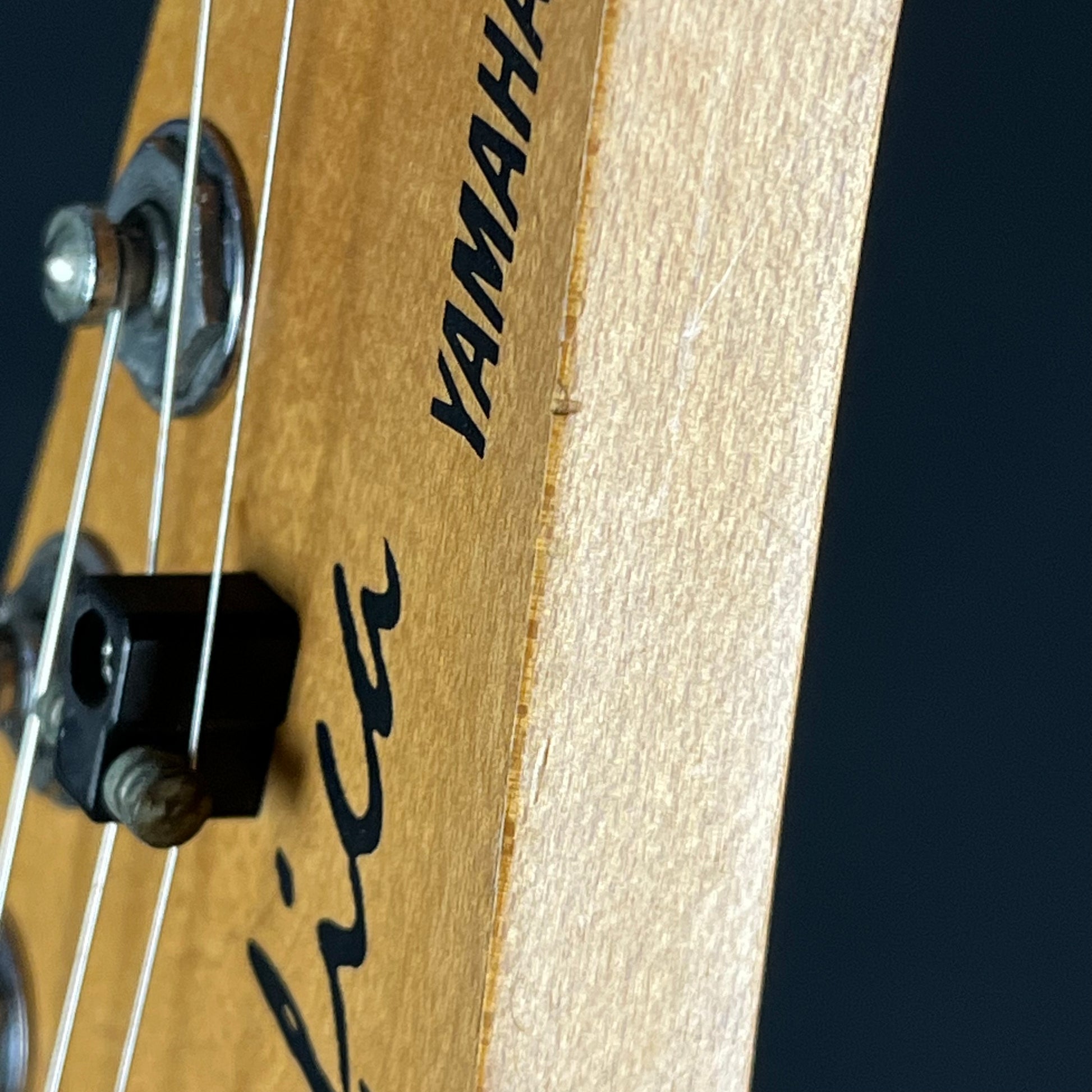 YAMAHA PAC604WH