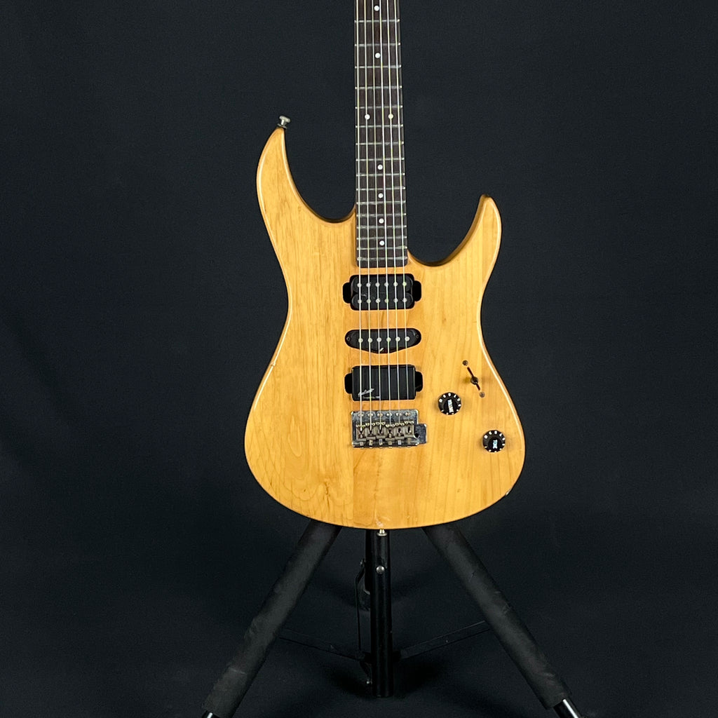 YAMAHA YGX-121D