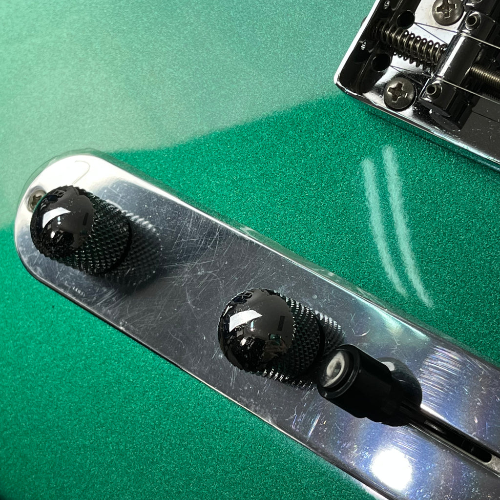 Bacchus Universe Series Telecaster