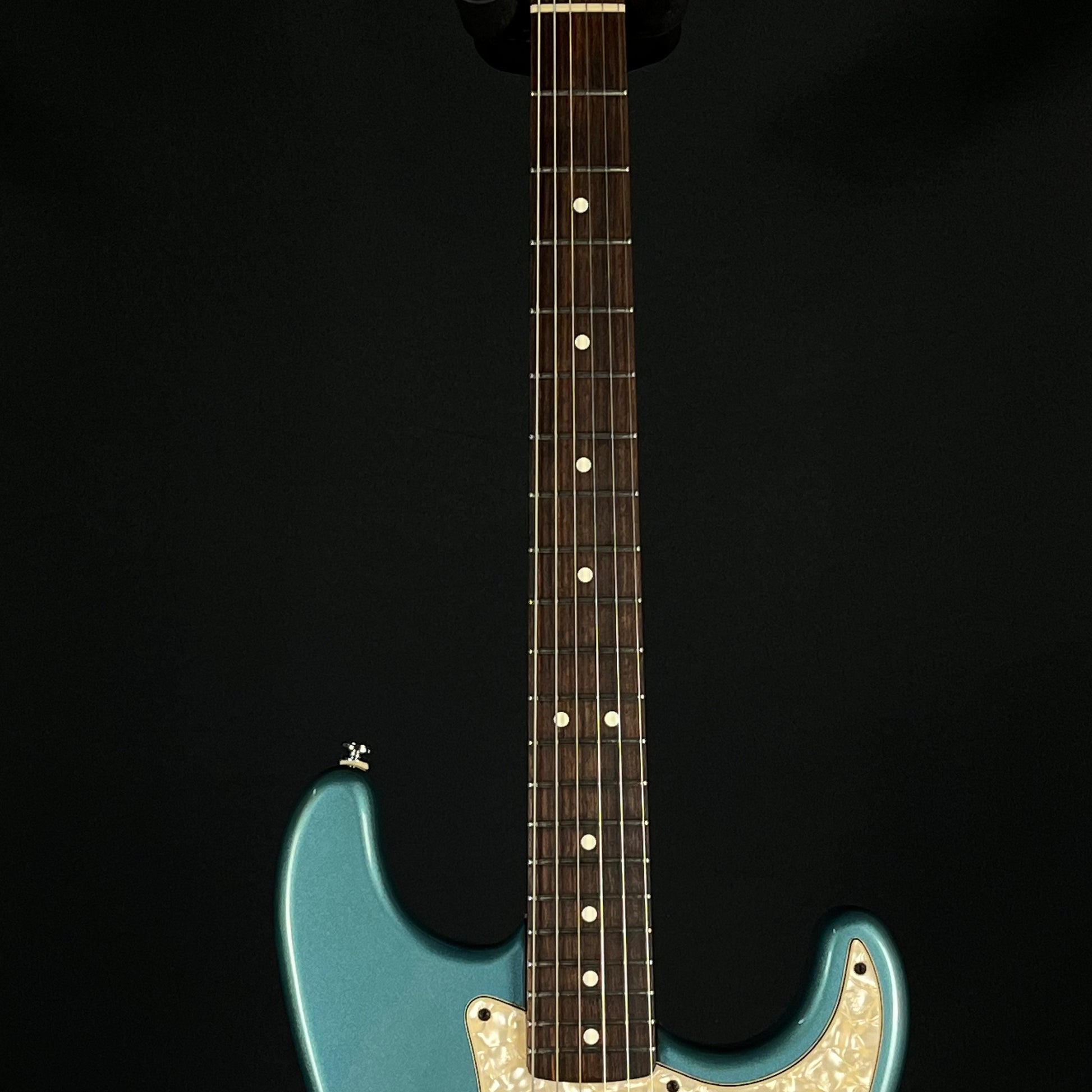 Fender Mexico Deluxe Power House Stratocaster 1998