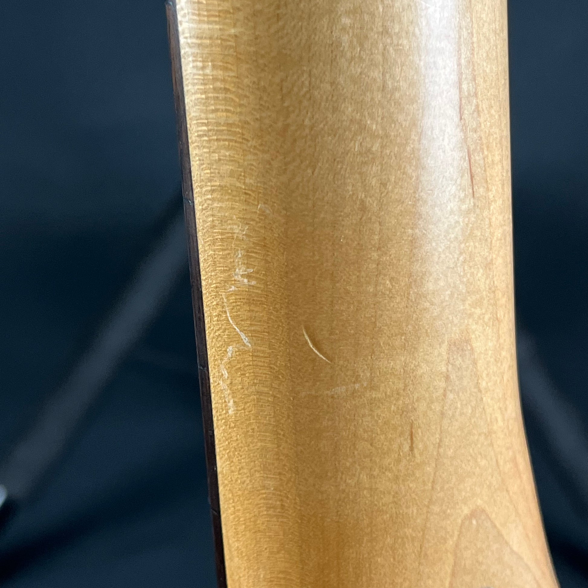 Bacchus Universe Series Jazz Bass