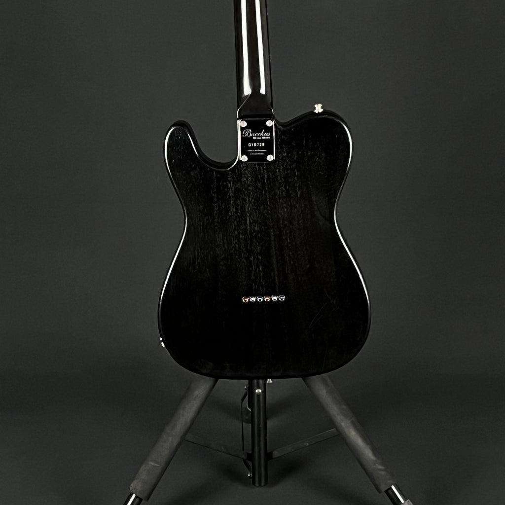 Bacchus Global Telecaster Thinline
