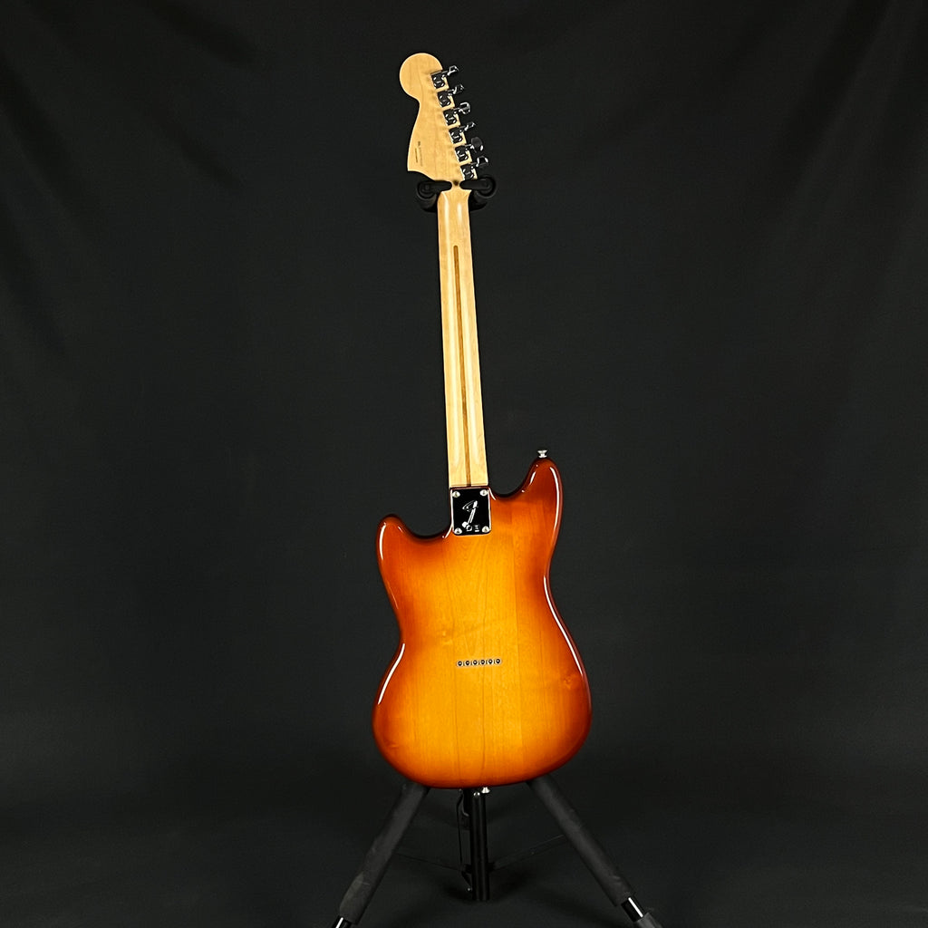 Fender Player Mustang
