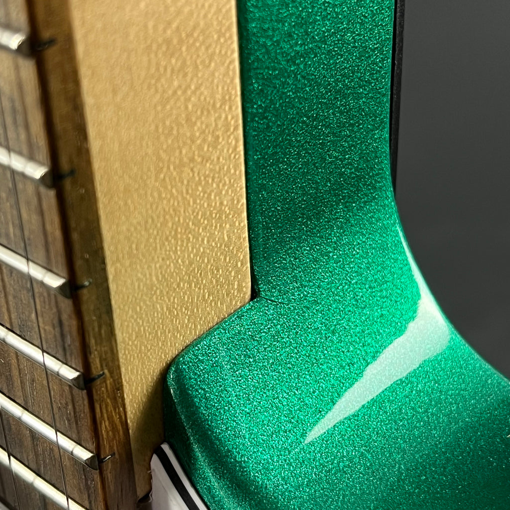 Bacchus Universe Series Telecaster