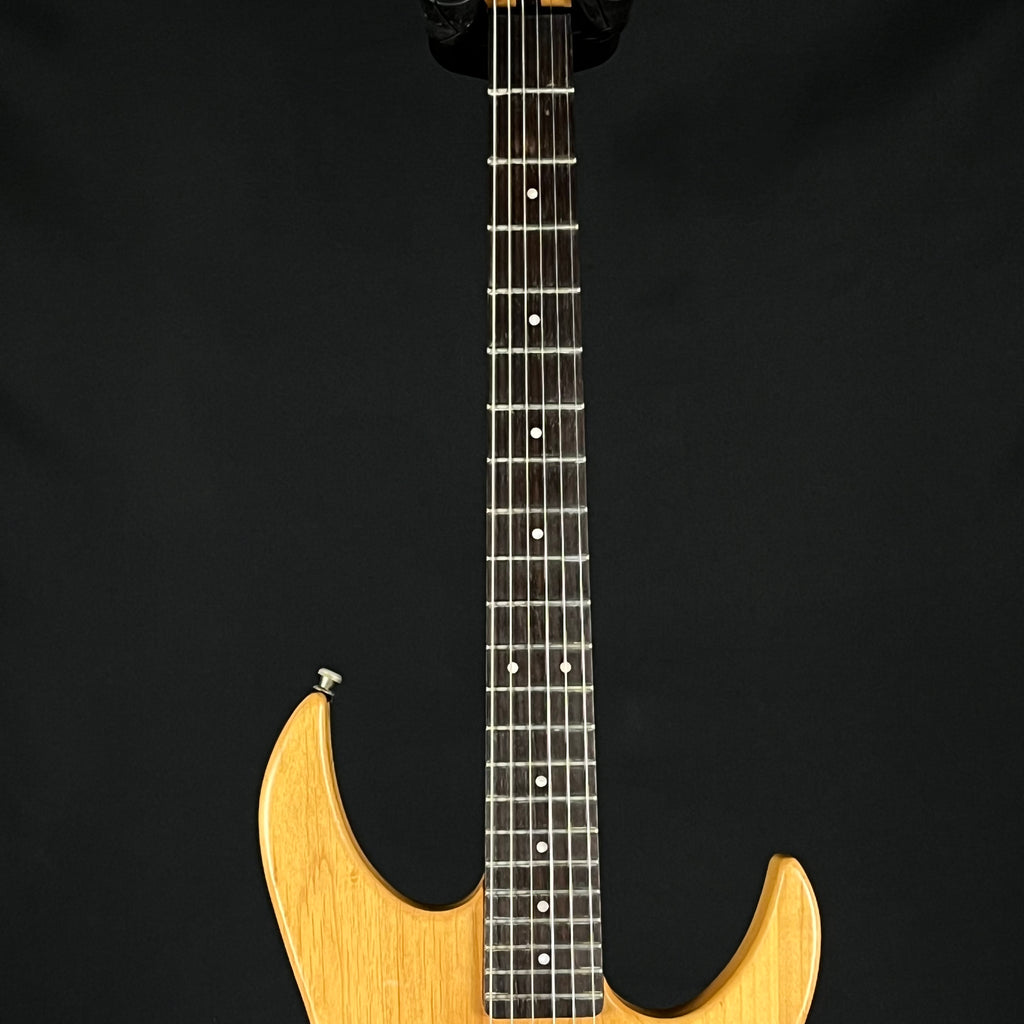 YAMAHA YGX-121D