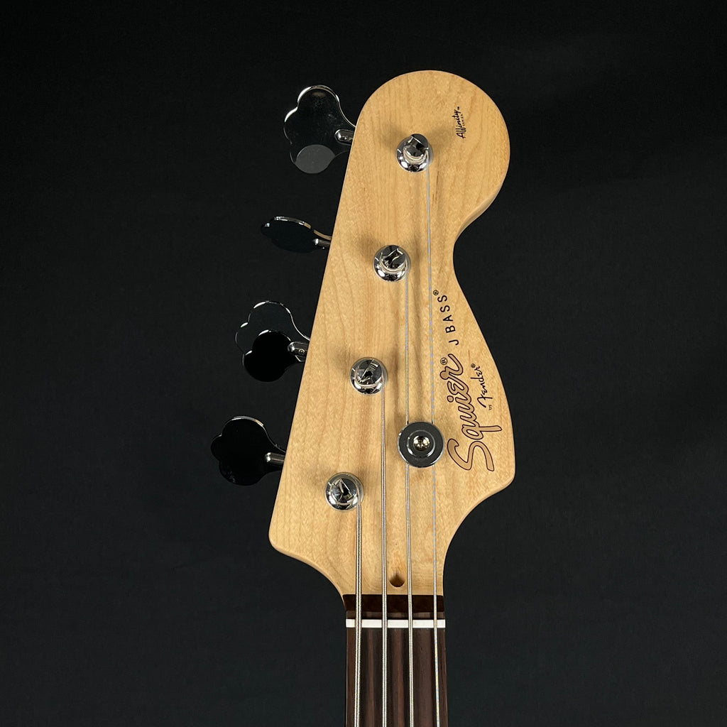 Squier Affinity Jazz Bass