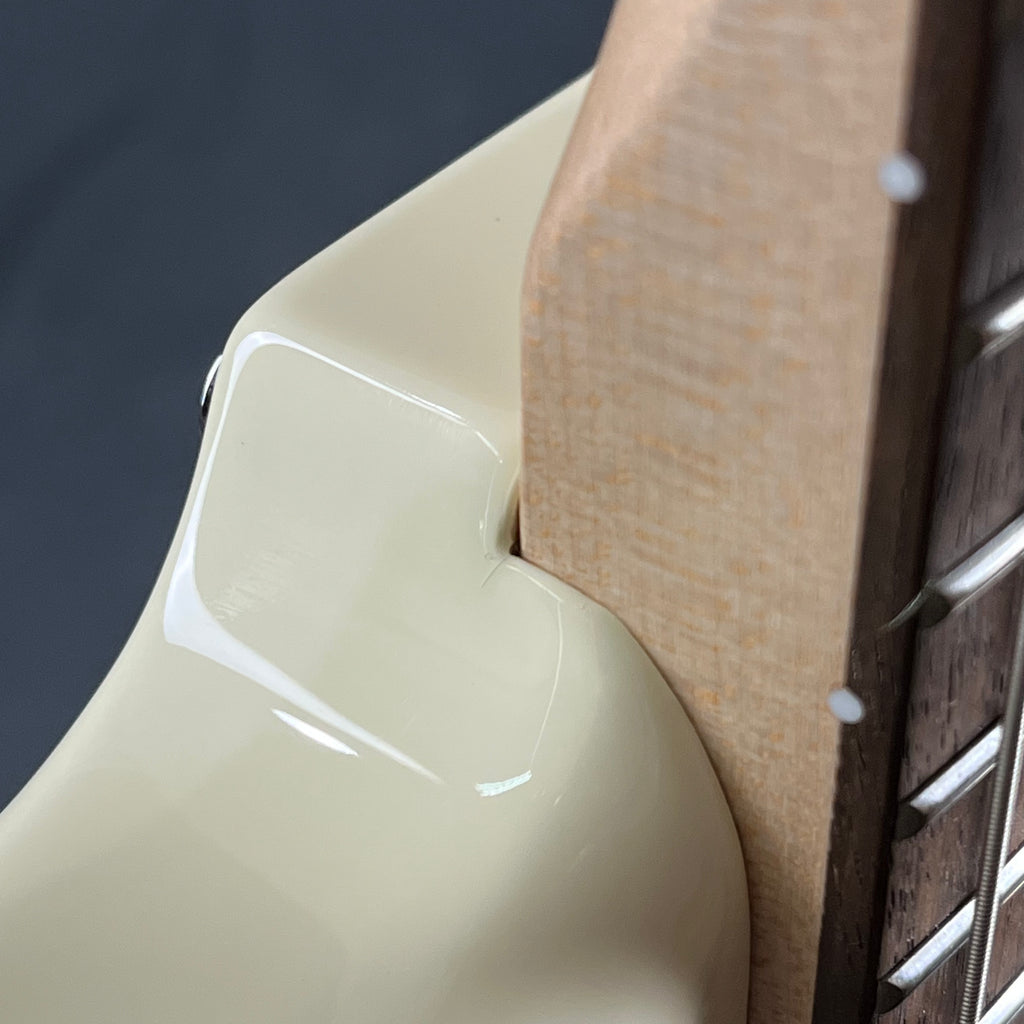 Squier Affinity Stratocaster HH